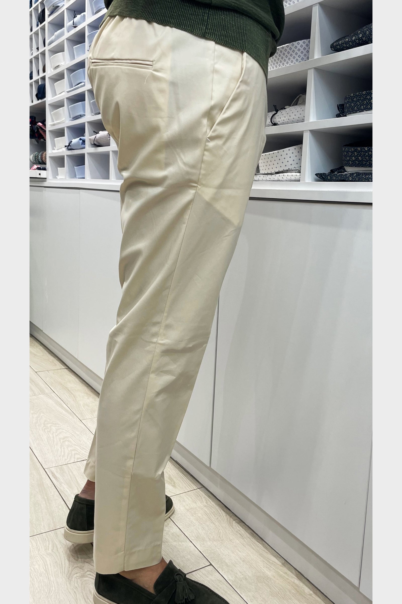 Pantalón Jogger Riviera