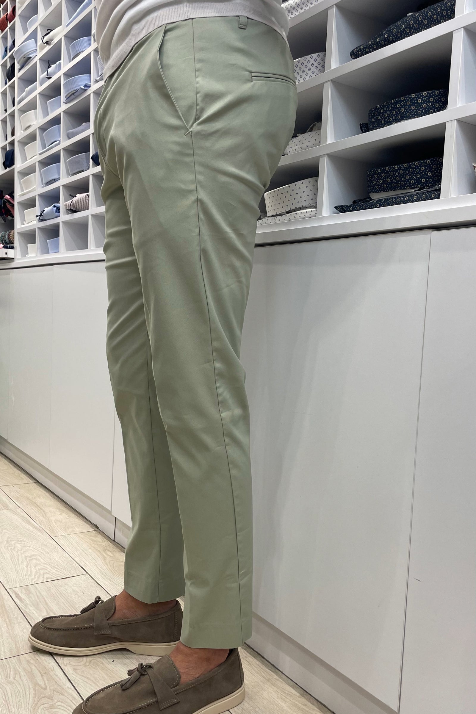 Pantalón Jogger Riviera