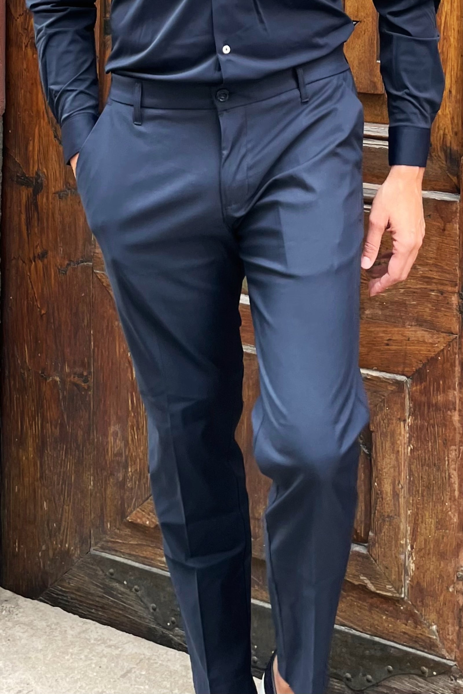 Pantalón Jogger Riviera