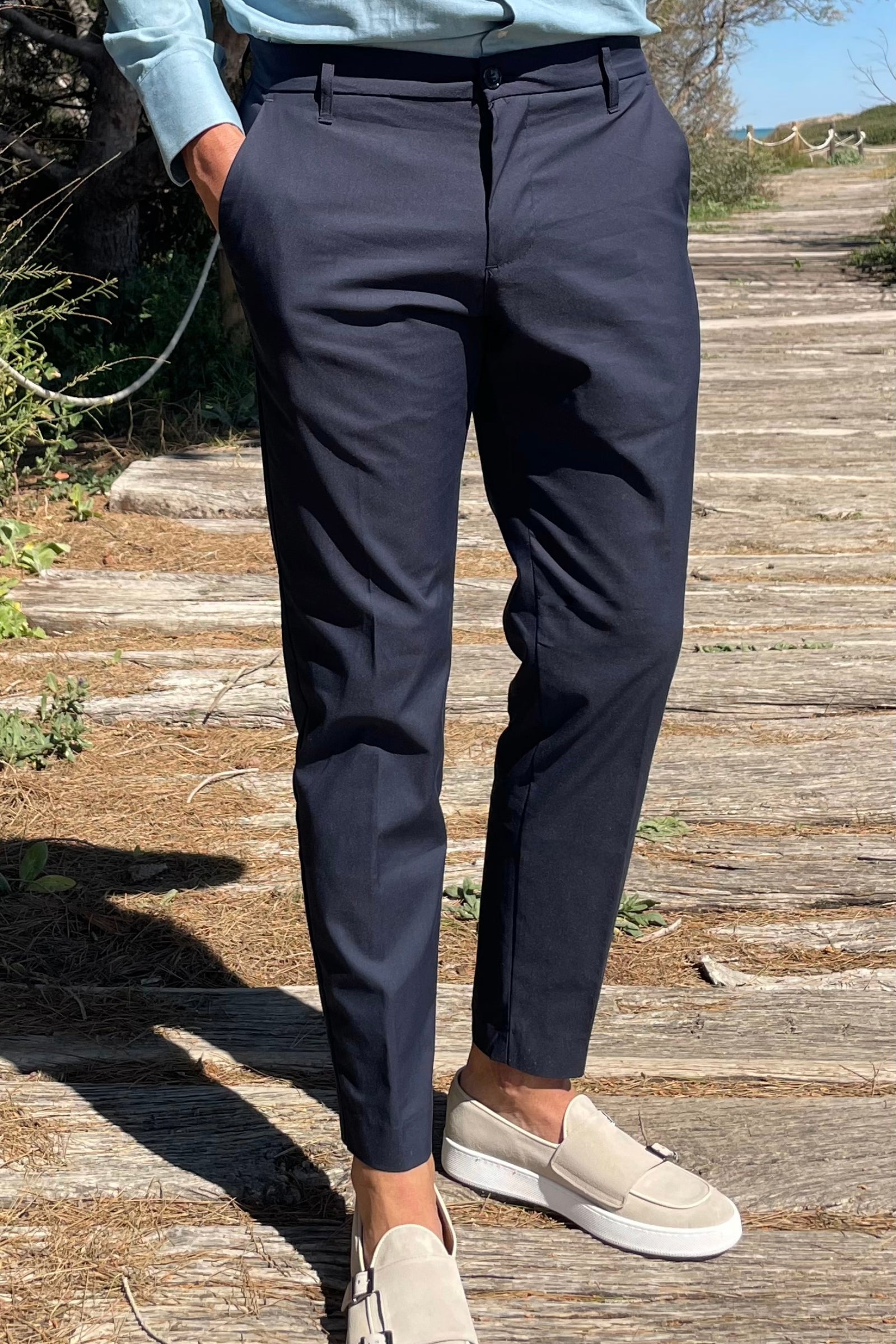 Pantalón Jogger Riviera