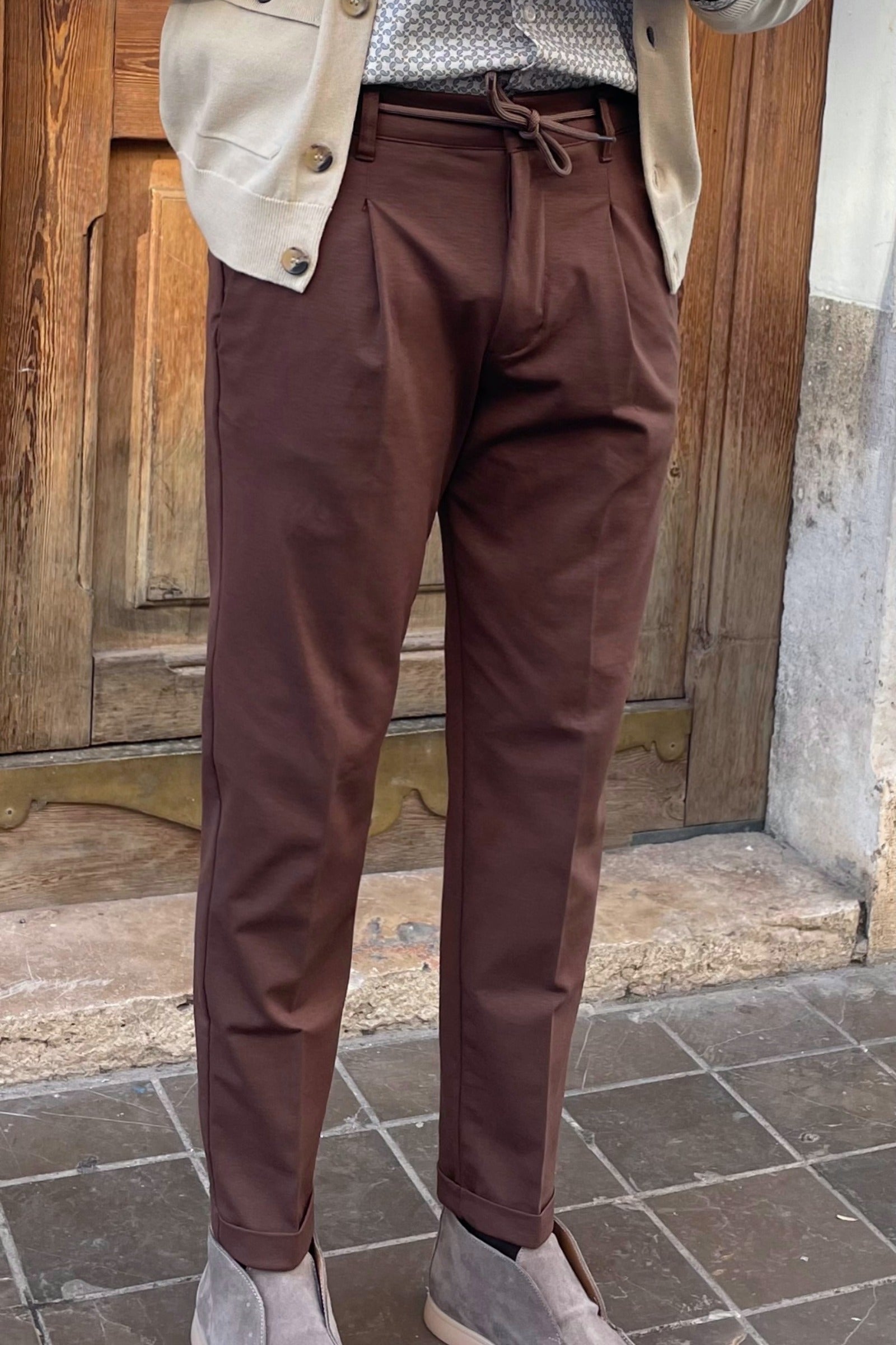 Pantalón Jogger estate