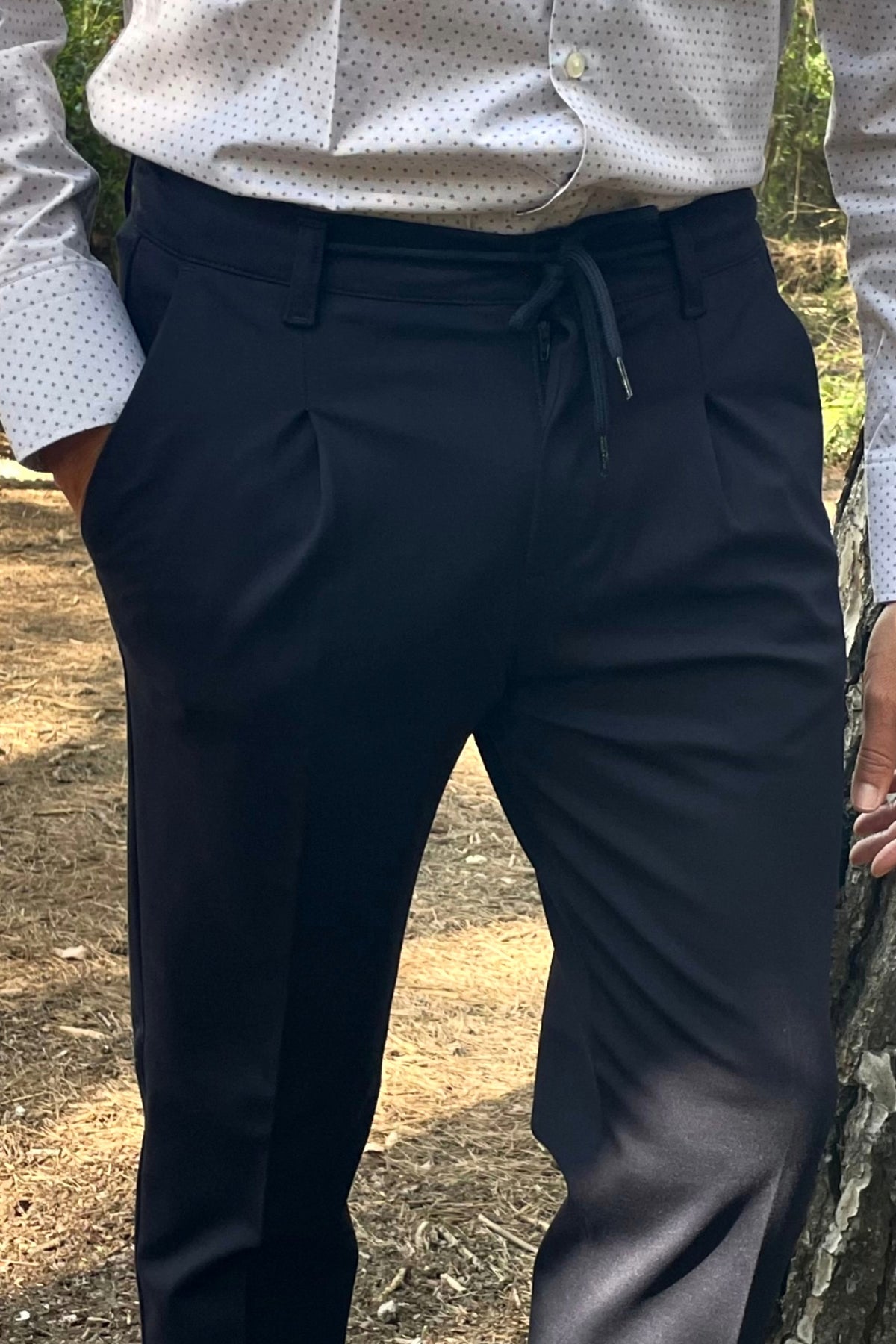 Pantalón jogger Torino