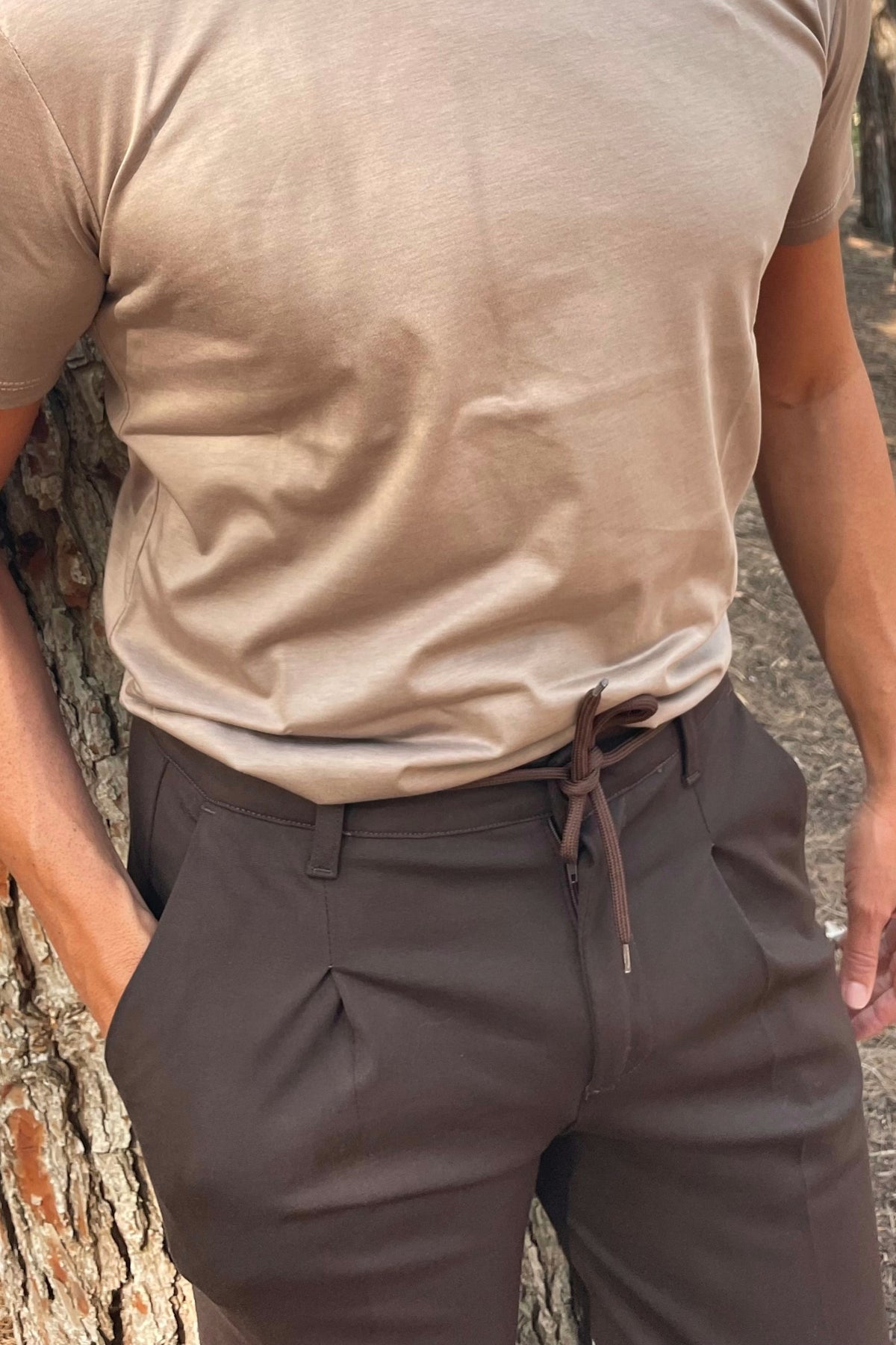 Pantalón jogger Torino