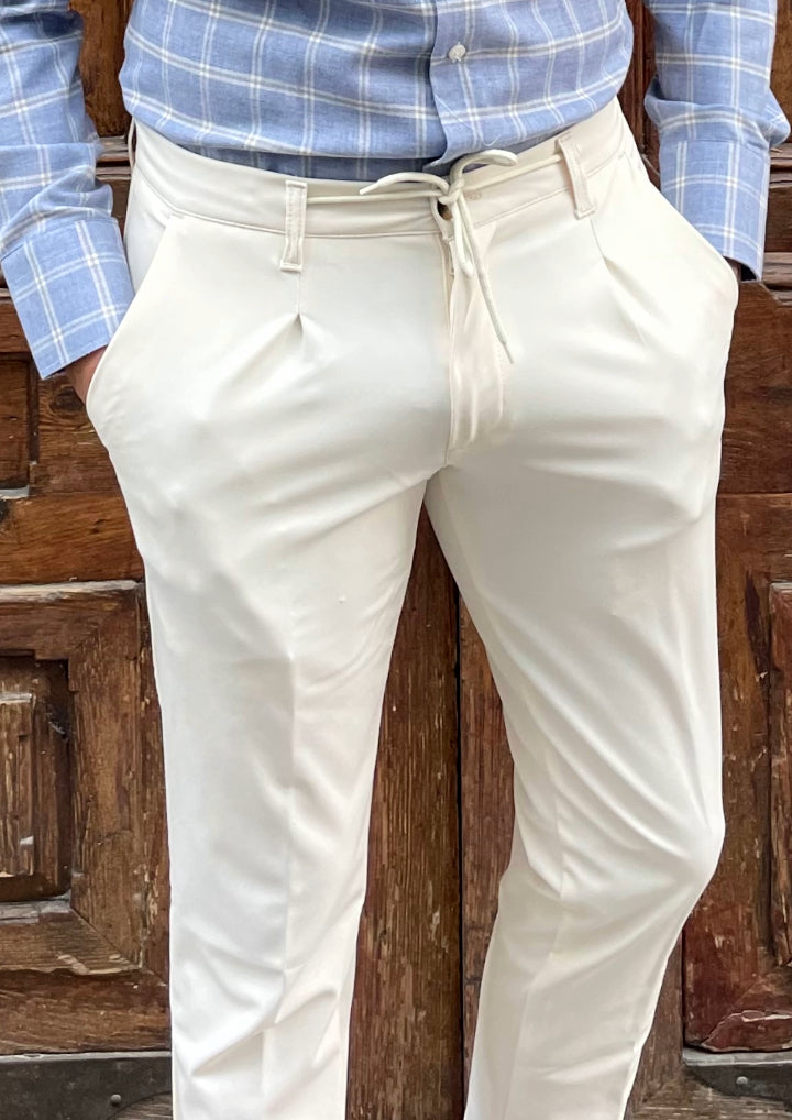 Pantalón Tecnico Milano