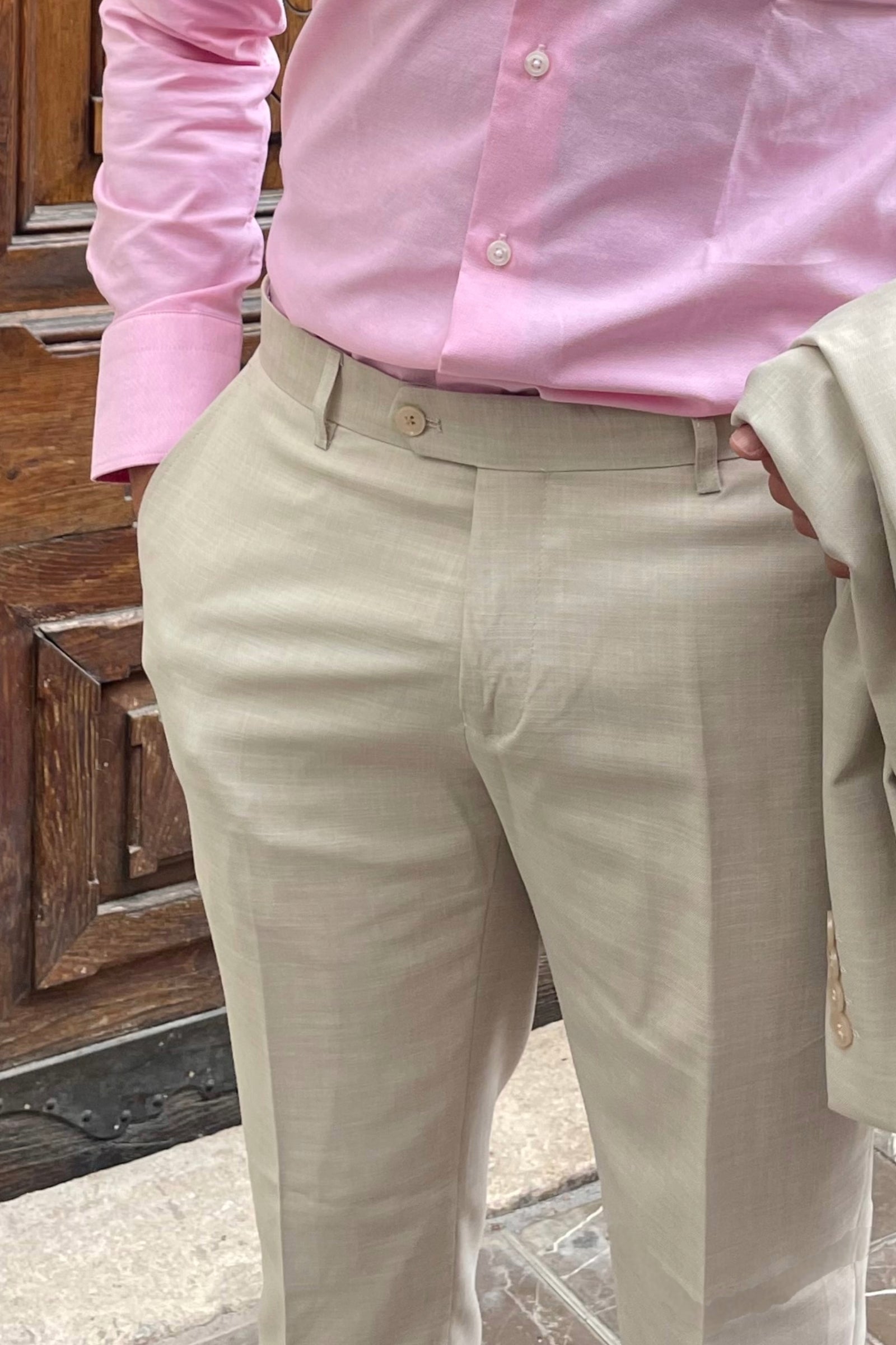 Traje Duna