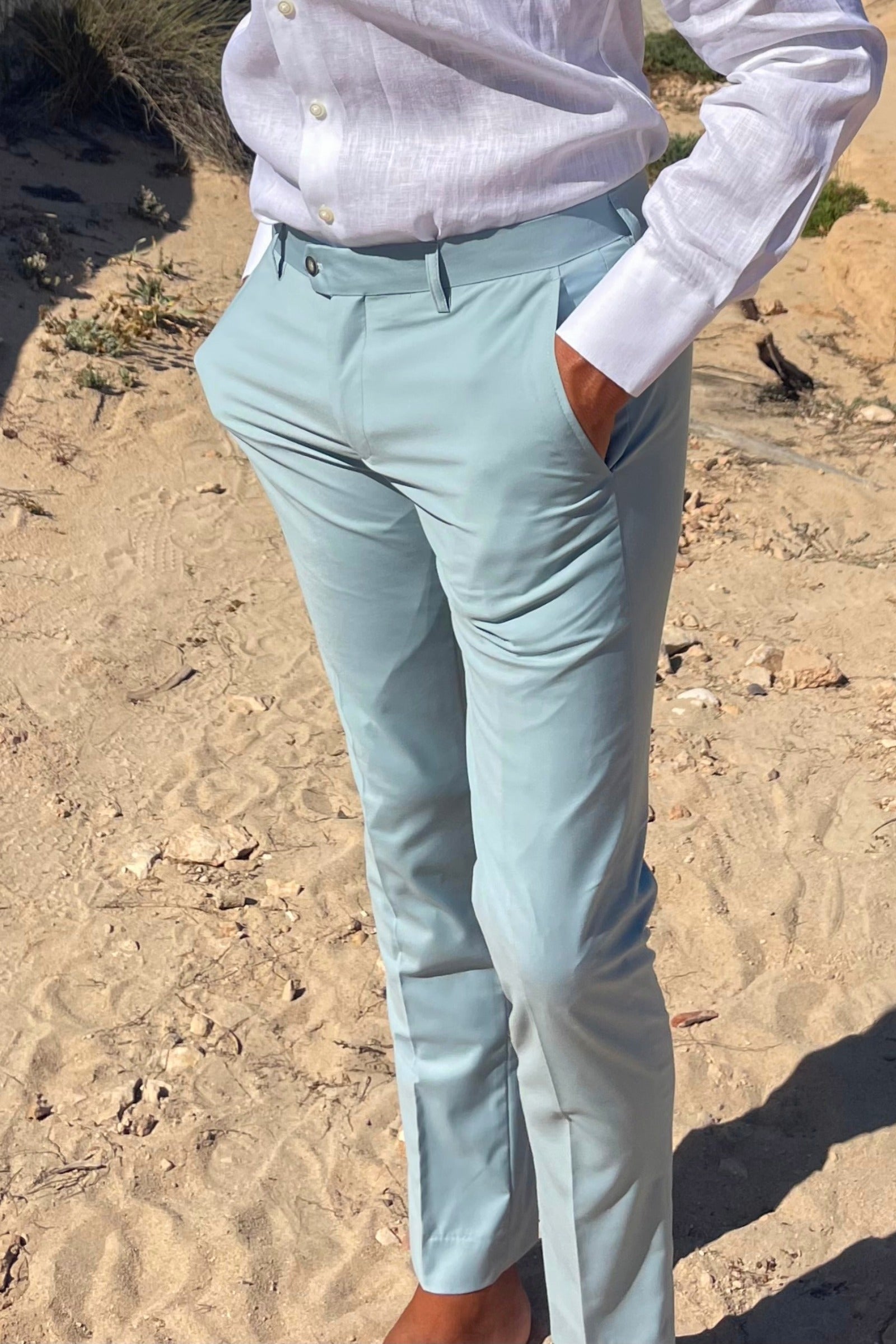 Traje Costa Azzurra