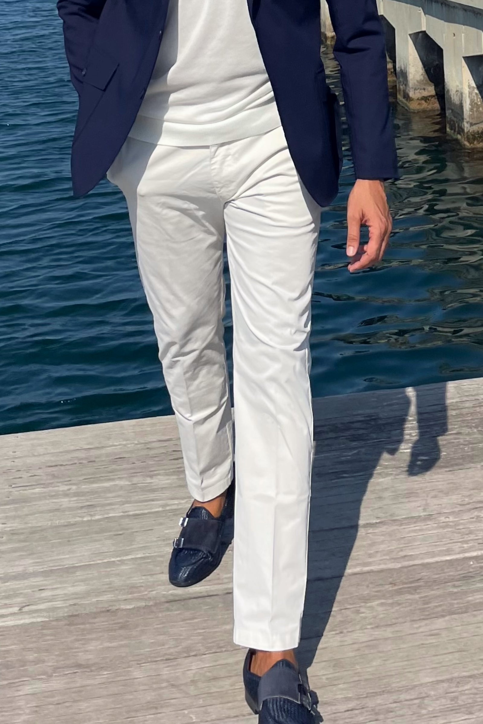Pantalón Vesuvio
