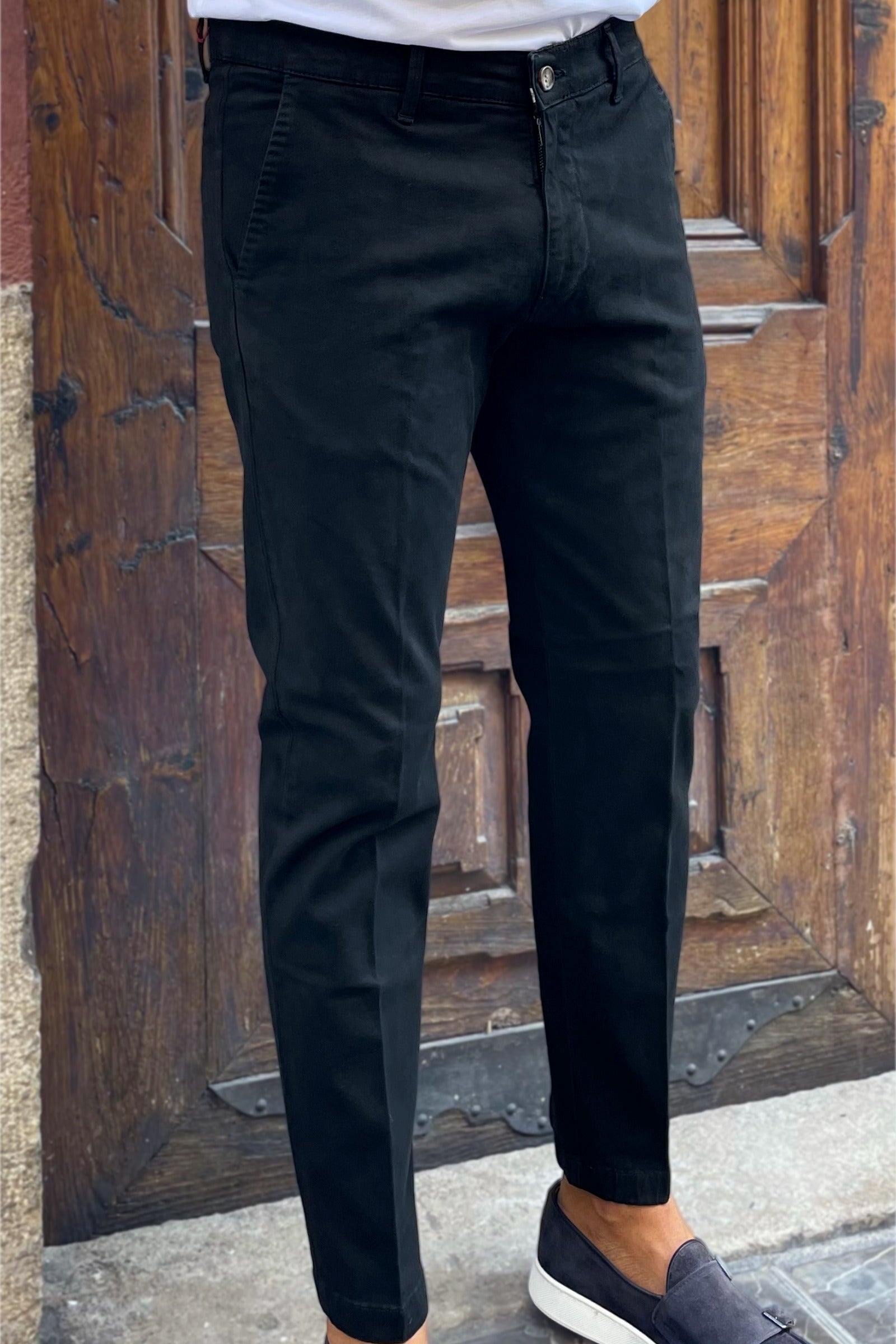 Vesuviani Autunno Hose