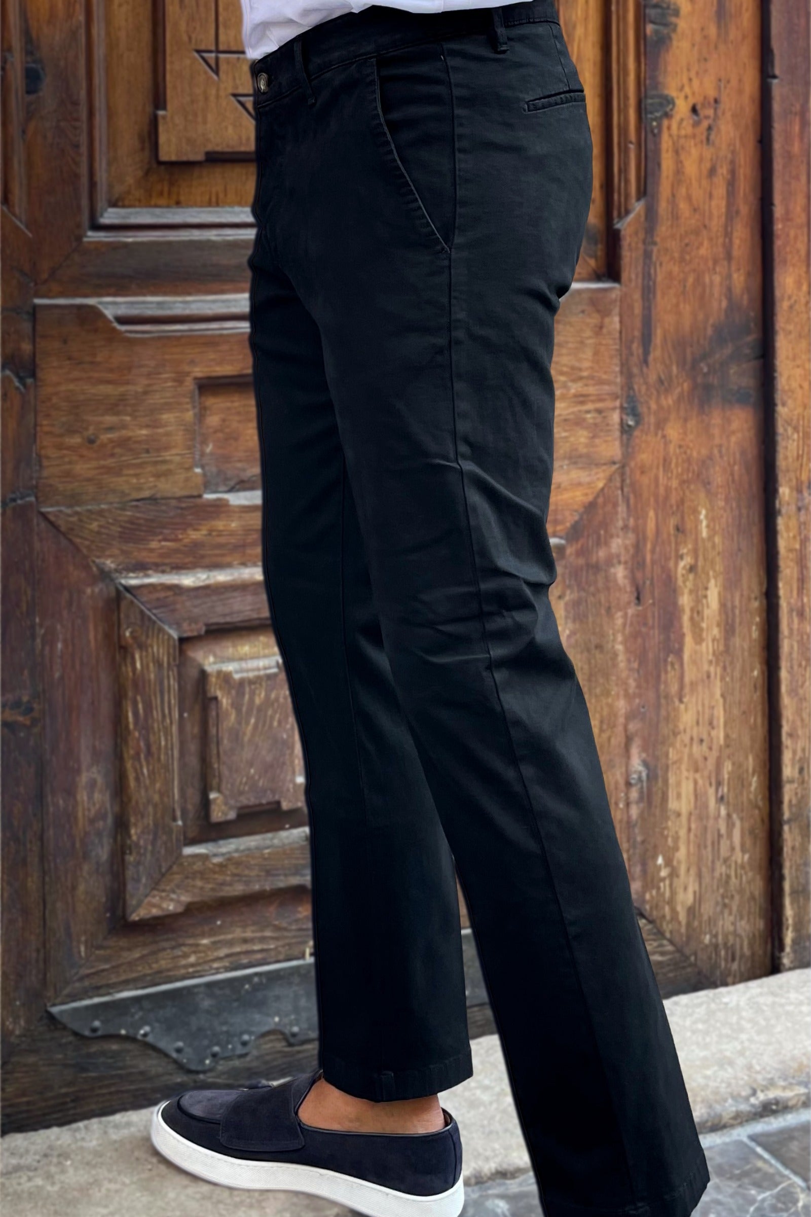 Vesuviani Autumn Trousers