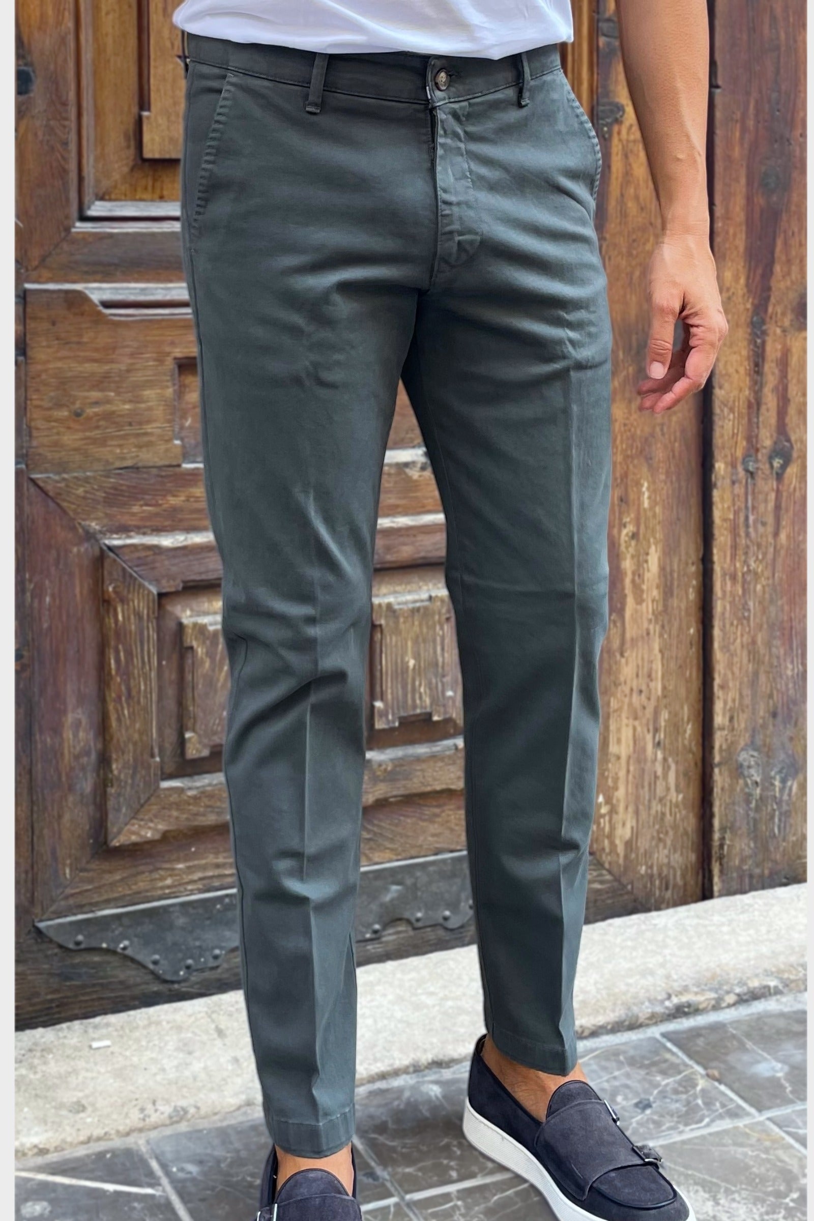 Vesuviani Autunno Hose