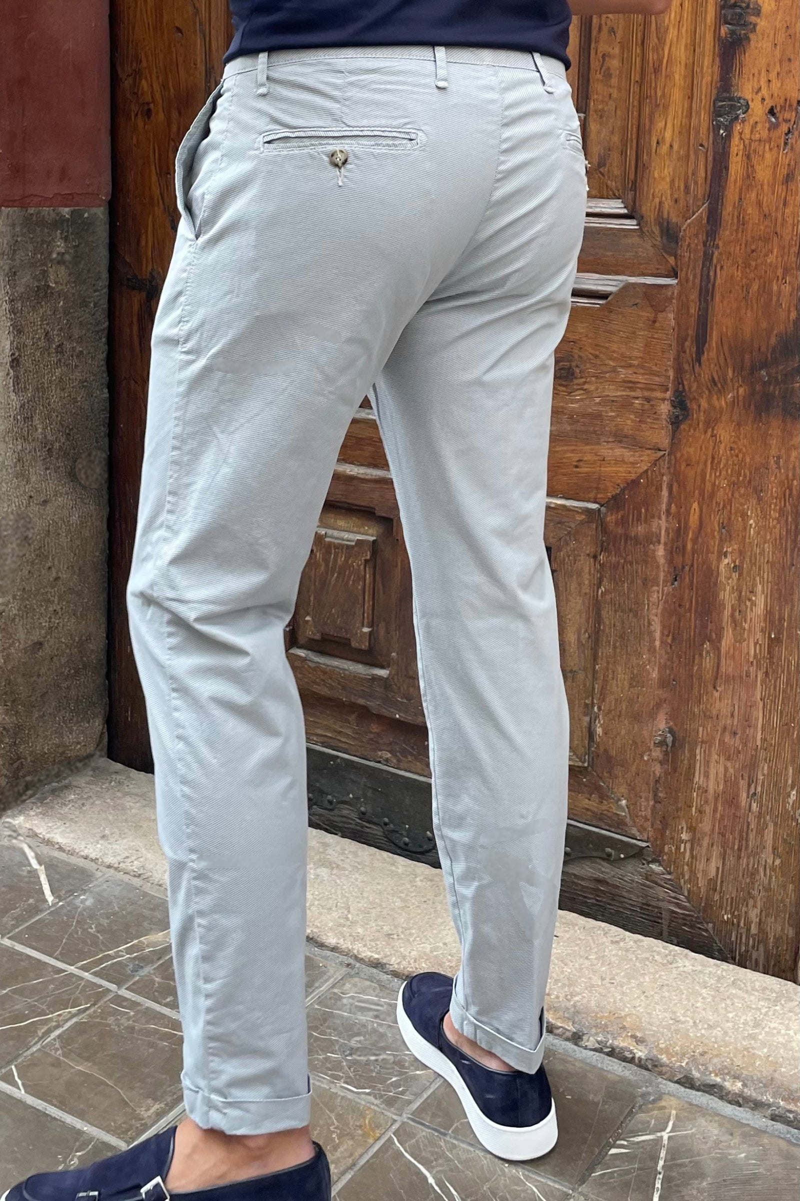 Pantalón Forte dei Marmi