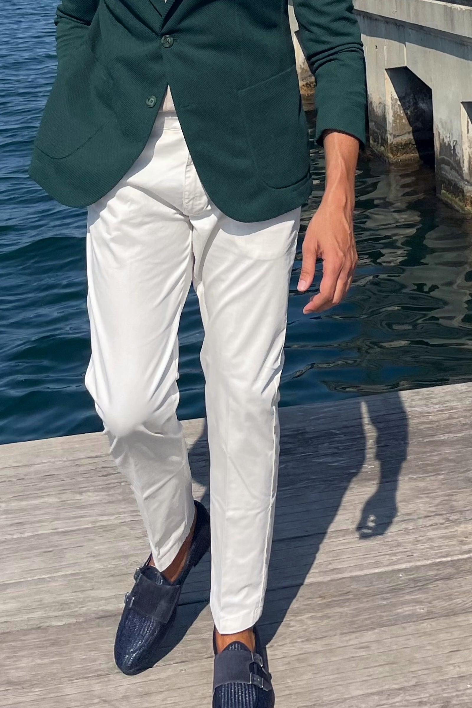 Pantalón Vesuvio