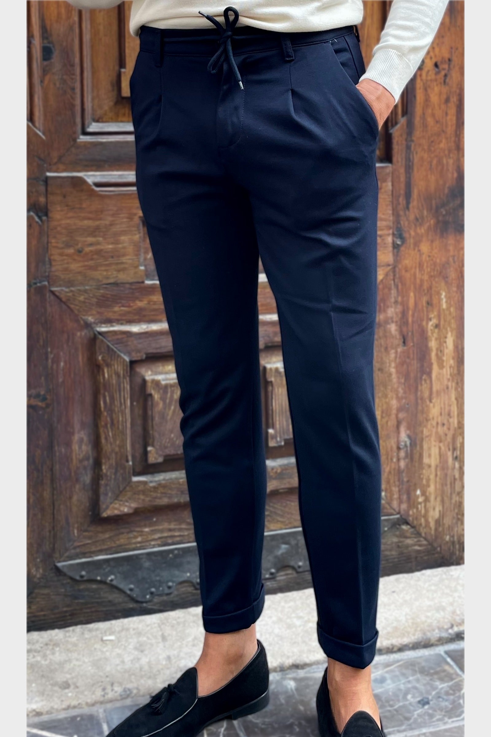 Pantalón tecnico Roberto