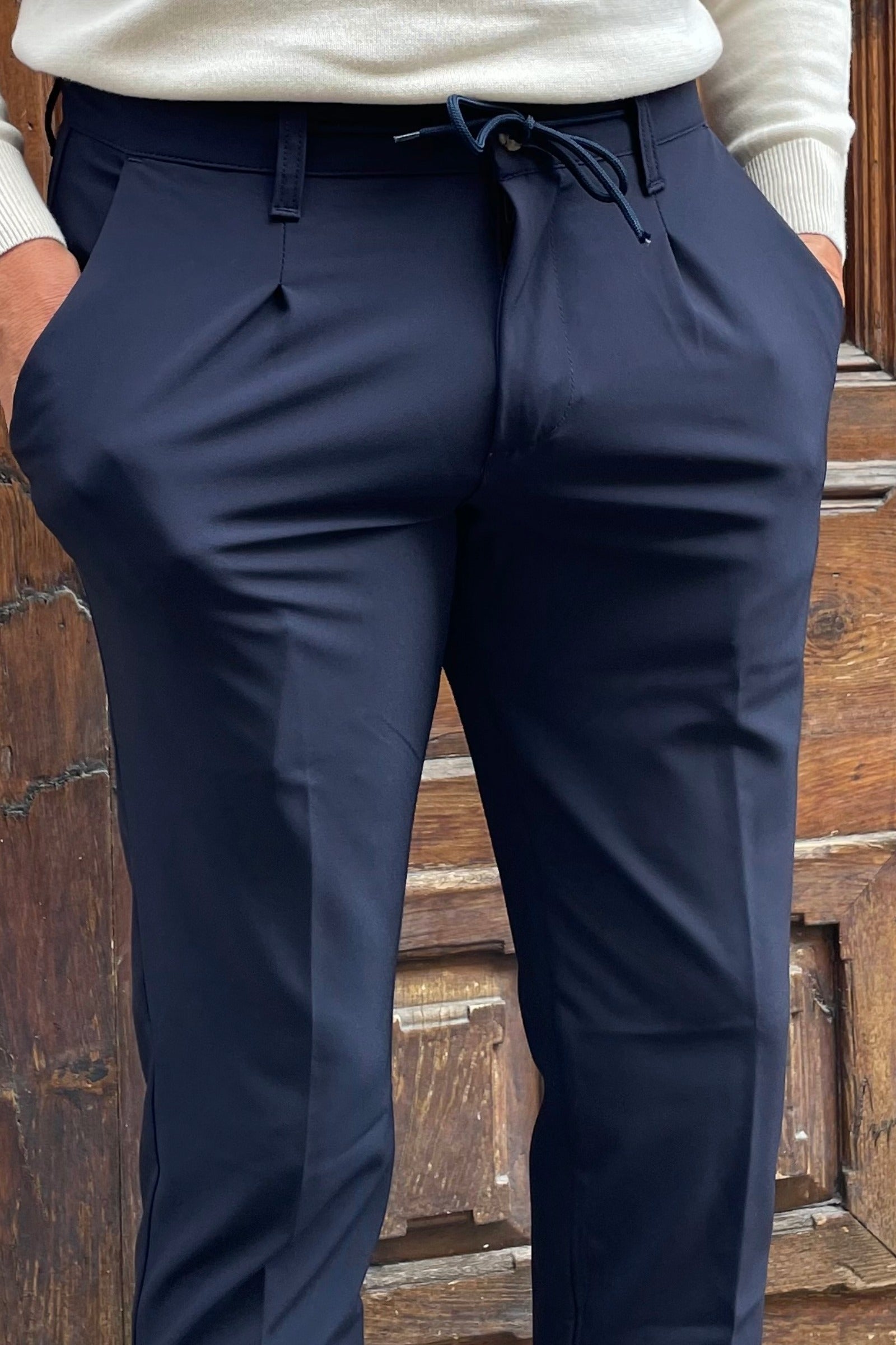 Pantalón Jogger Milano