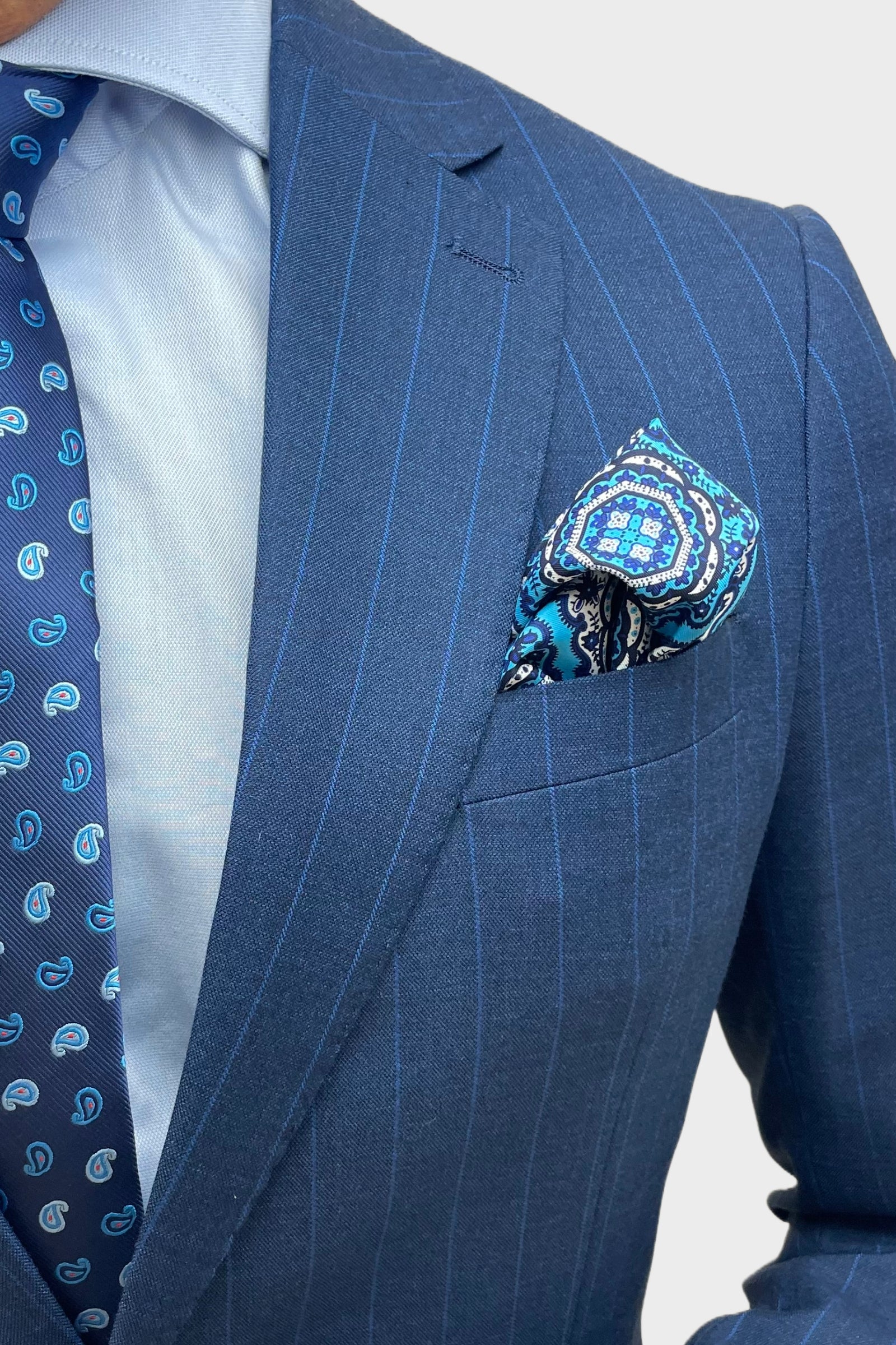 Umberto Einstecktuch