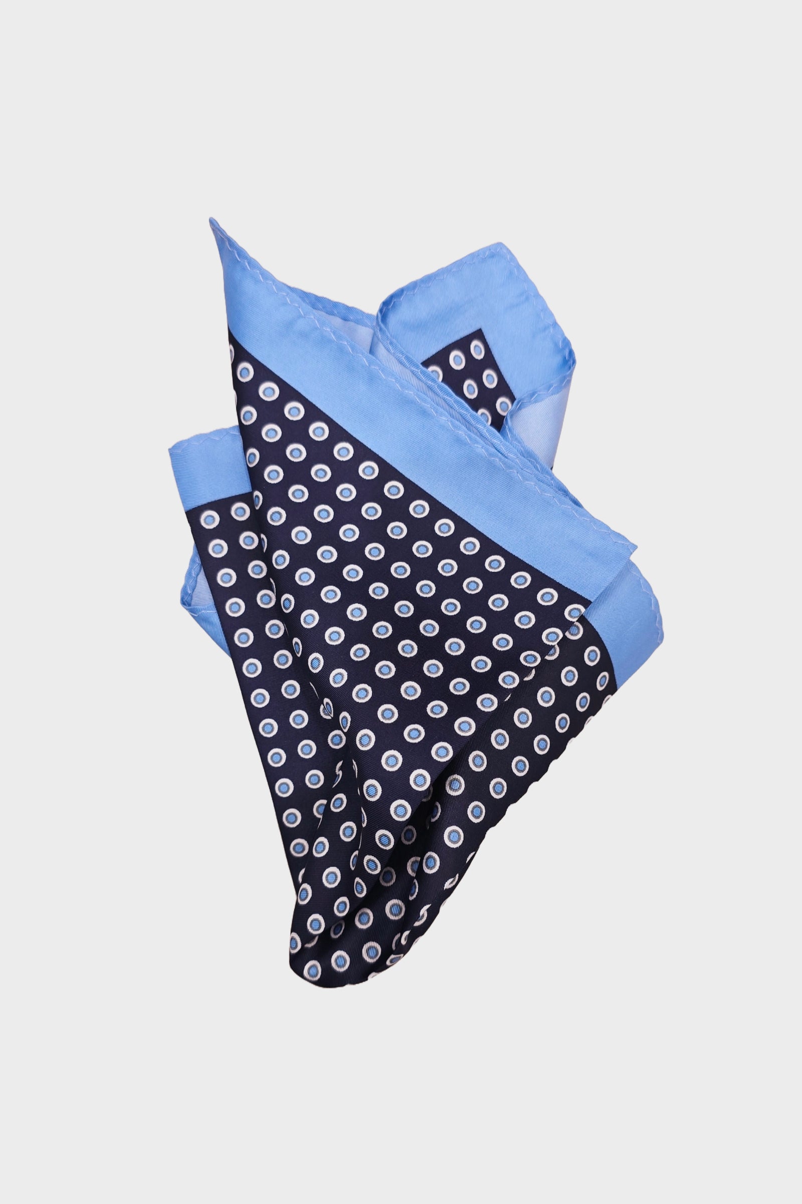 Pañuelo de bolsillo Pallino