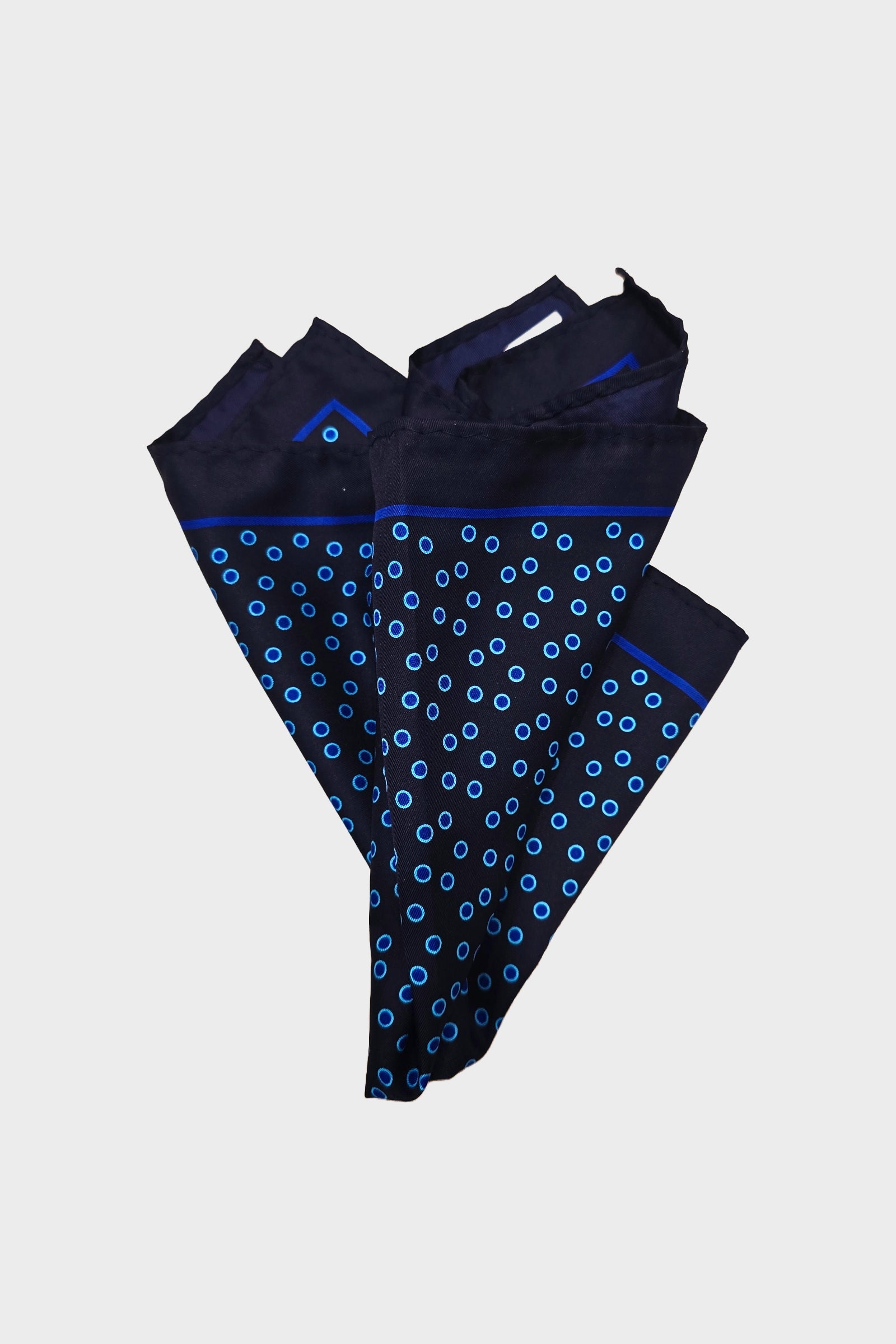 Pañuelo de bolsillo Pallino