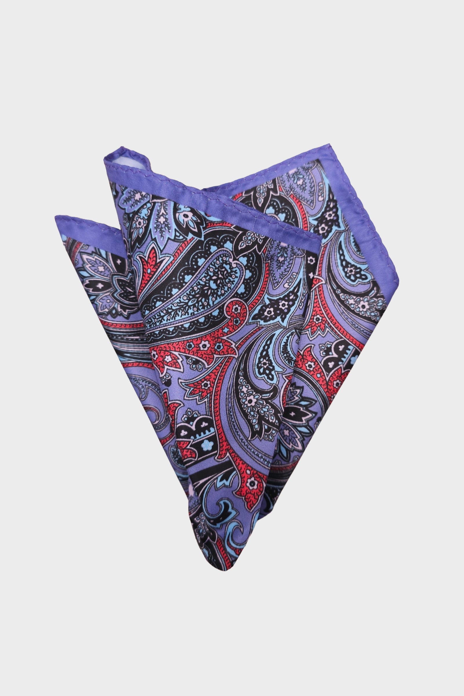 Pañuelo de bolsillo Messina