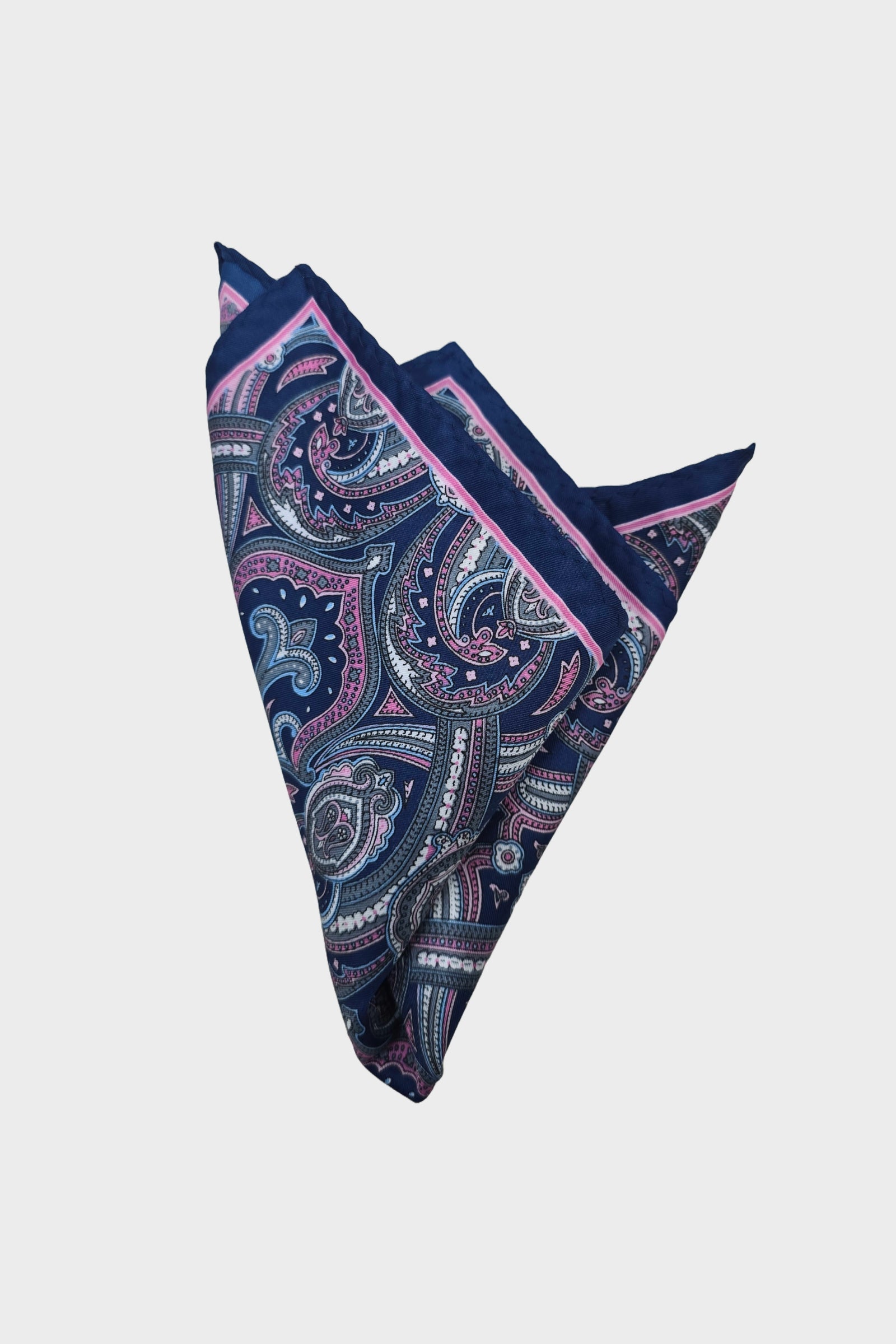 Pañuelo de bolsillo Messina