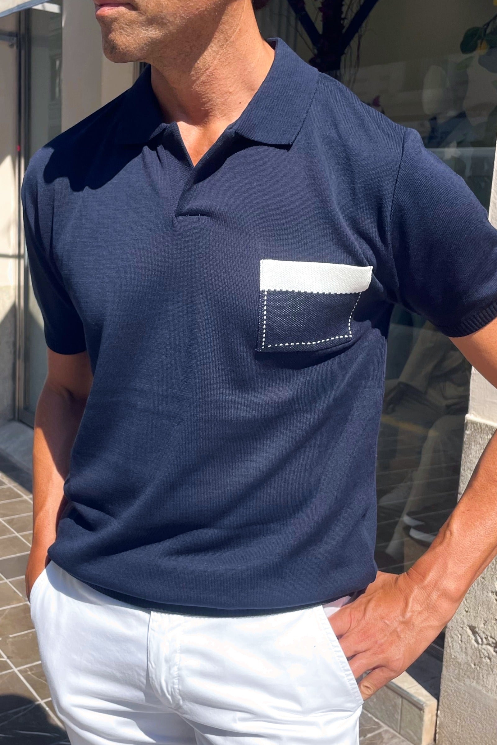 Polo Taschino Brunello