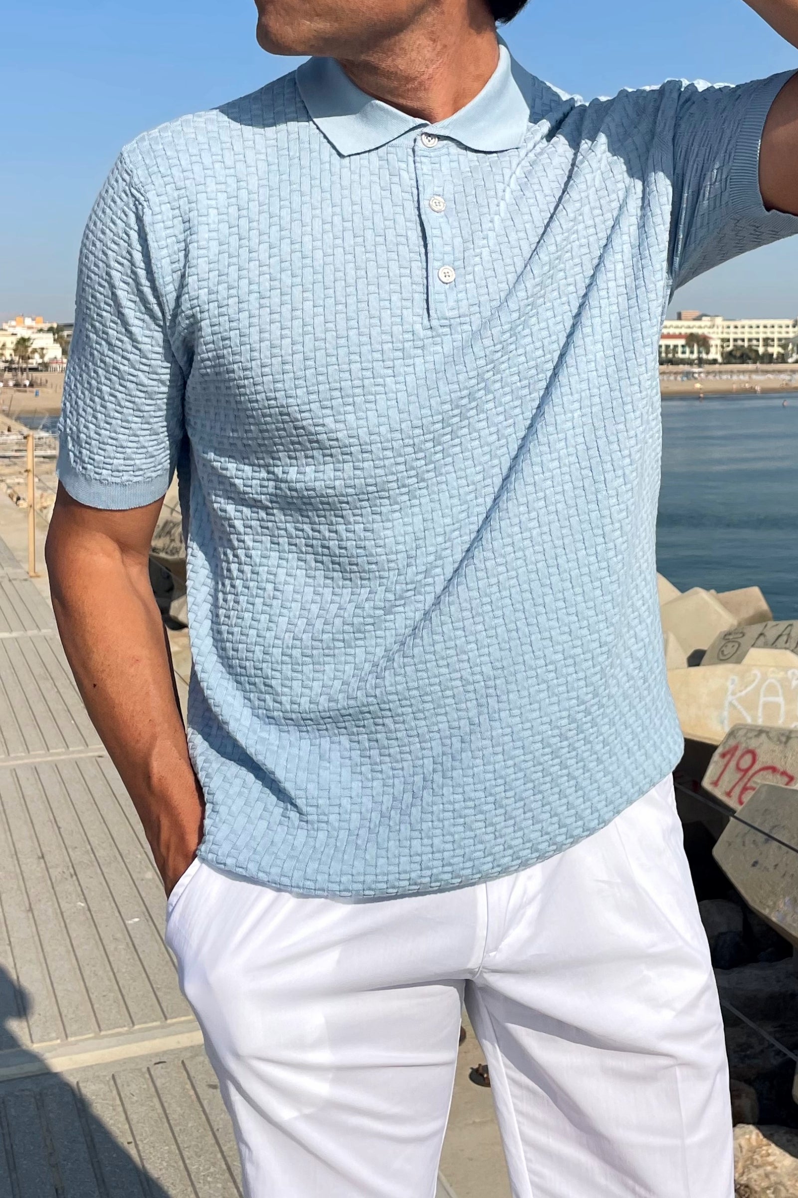 Polo Calatrava