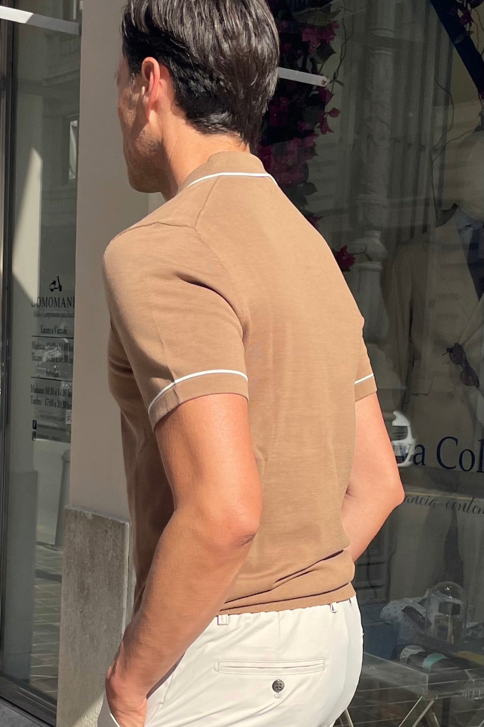 Polo punto Firenze