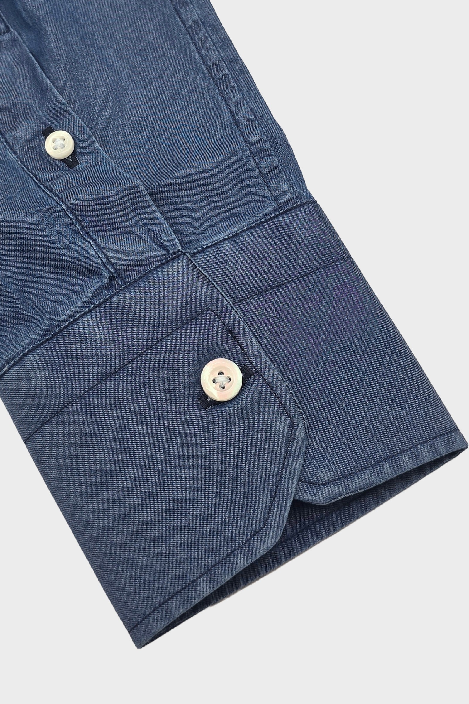Camisa Denim Brunello