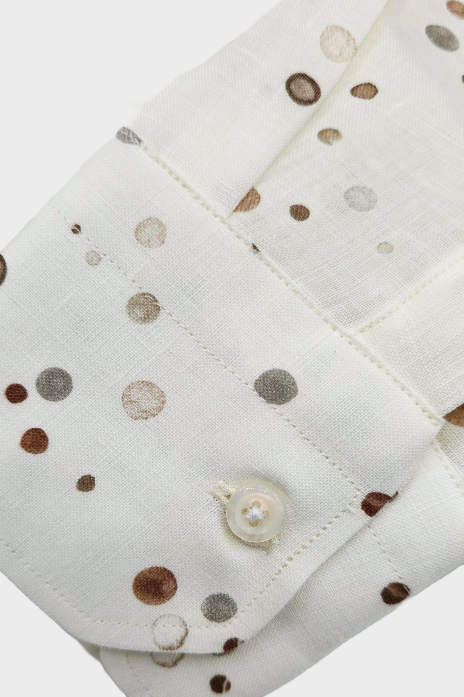 Camisa Lino Bolle