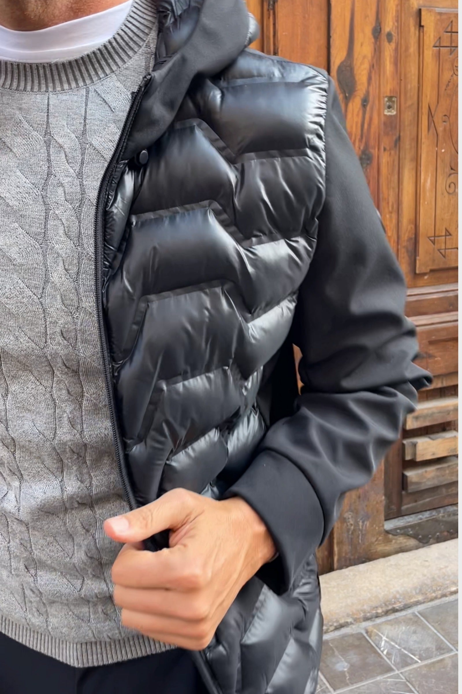 Jersey Treccia Giorgio