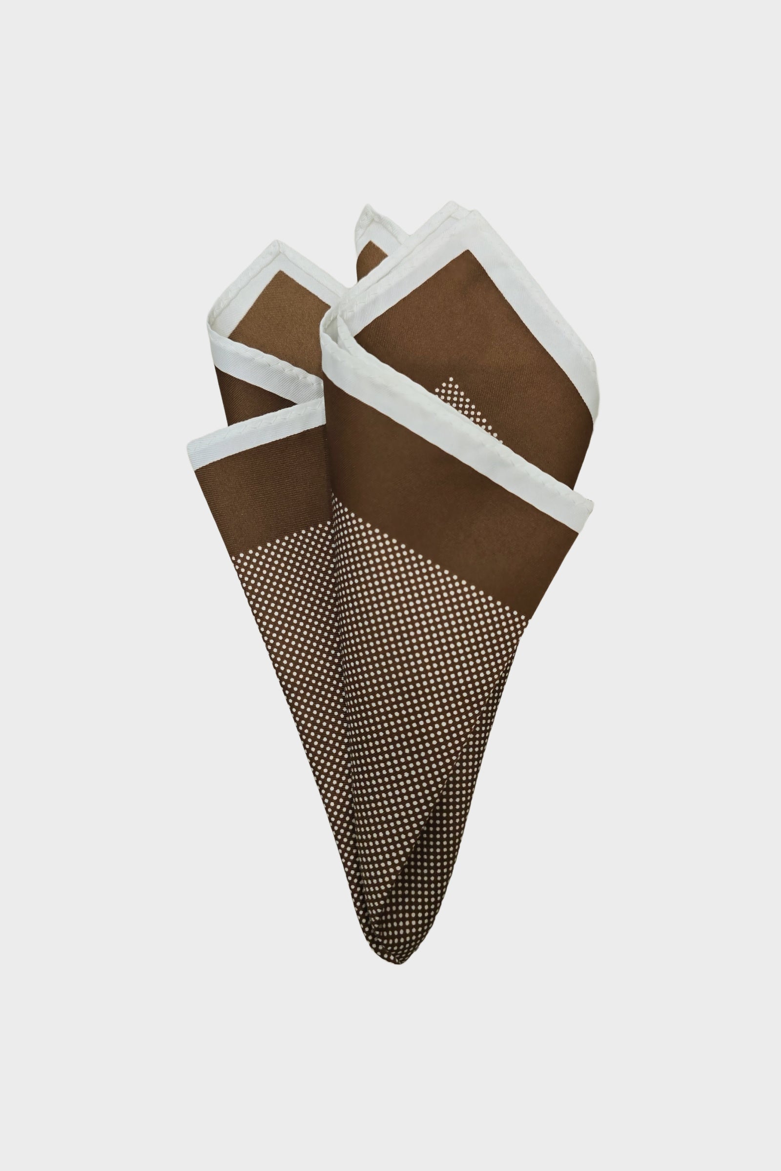 Pañuelo de bolsillo Pinpoint