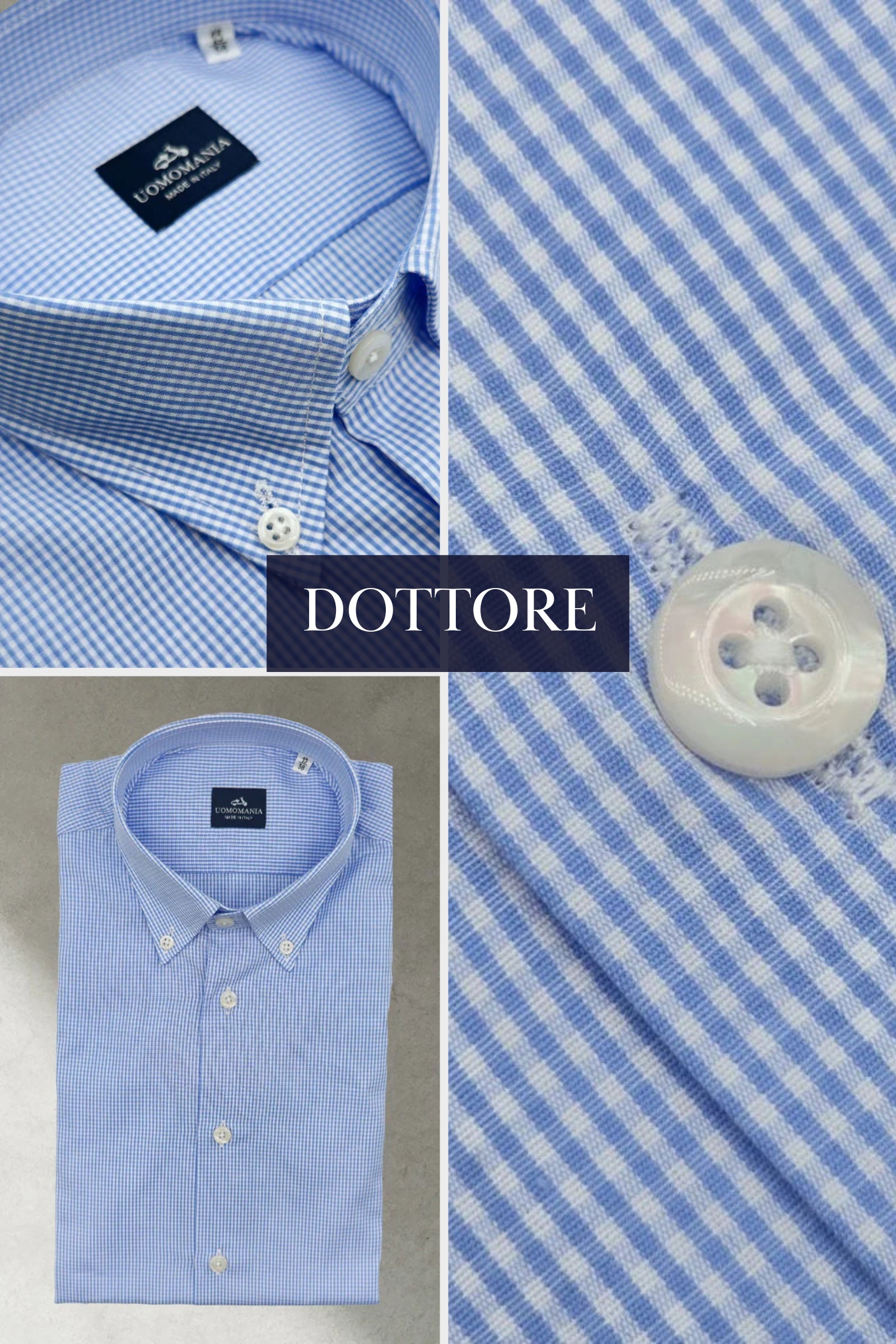 Camisas Talla 42