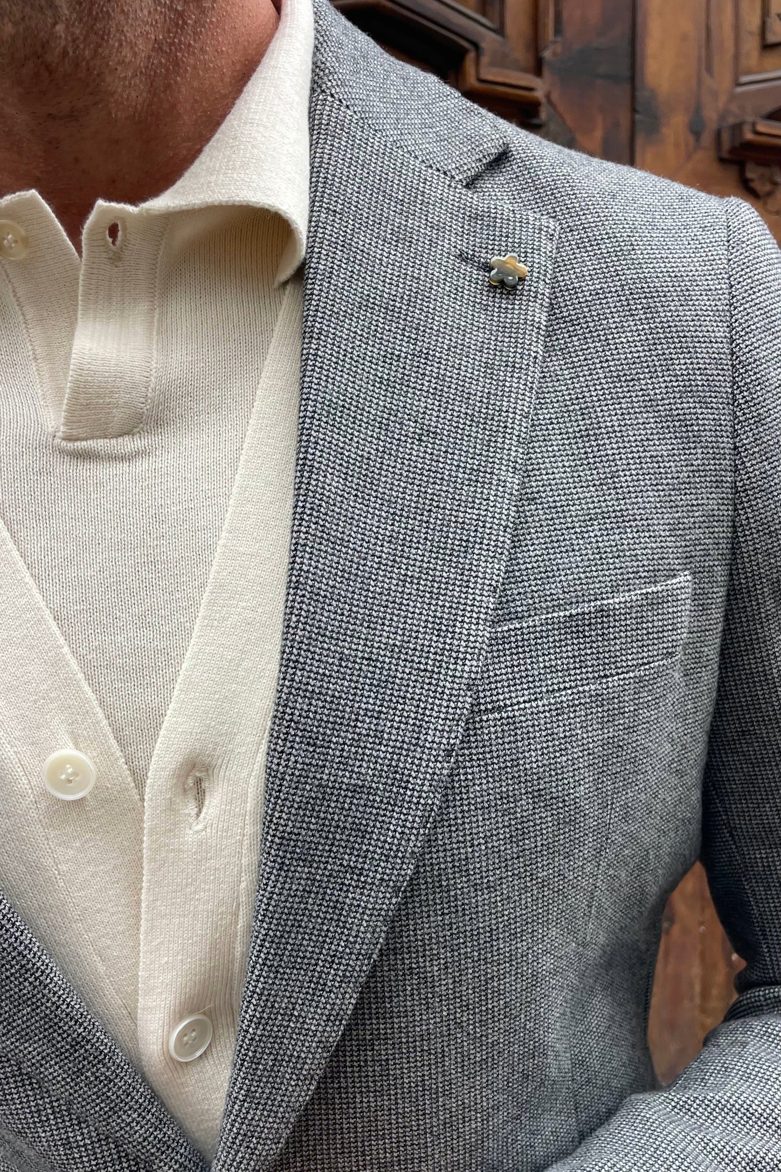 Americana Texture Fabio