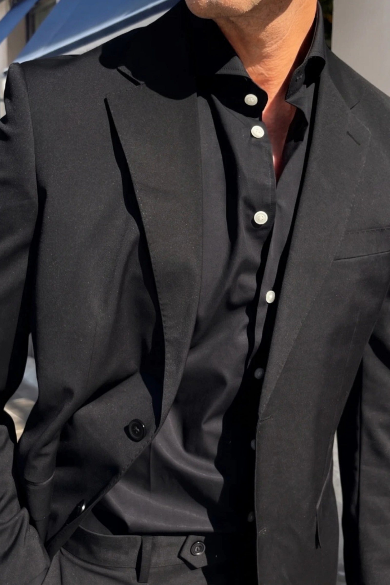 Camisa Locatelli