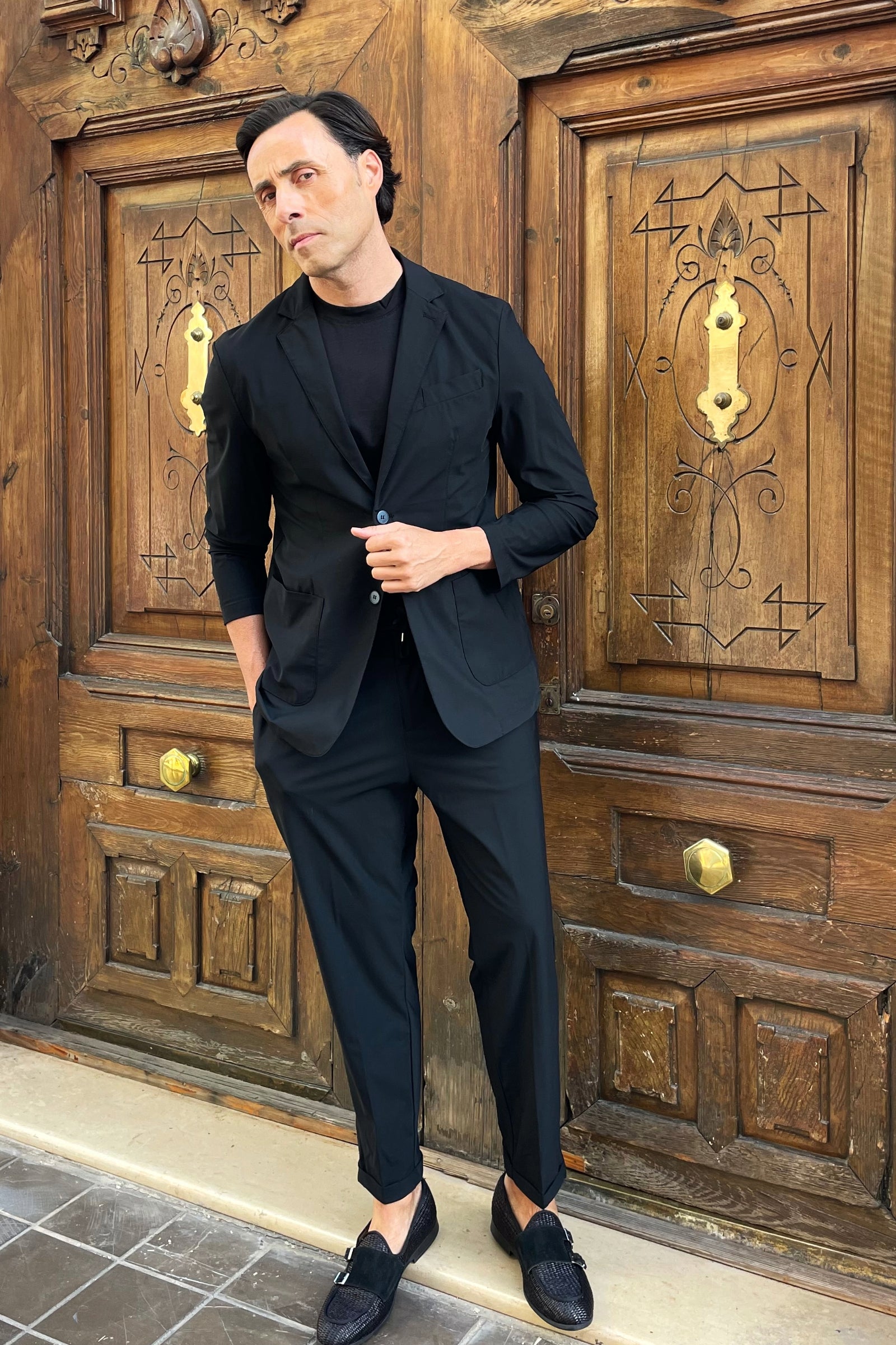Traje Tècnico Viaggio
