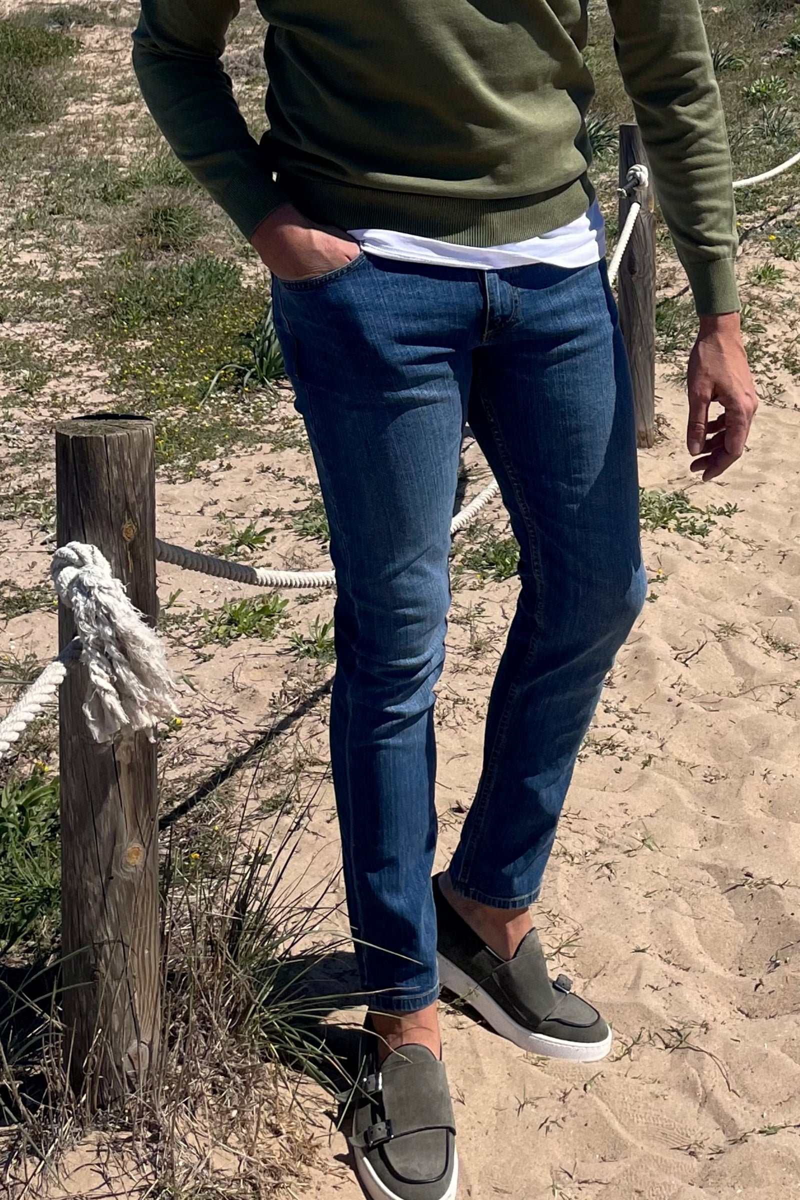 Vaqueros Loop