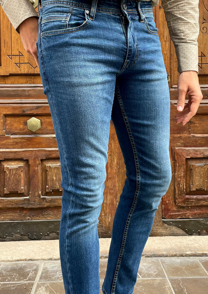 Vaquero Baci&Abbracci