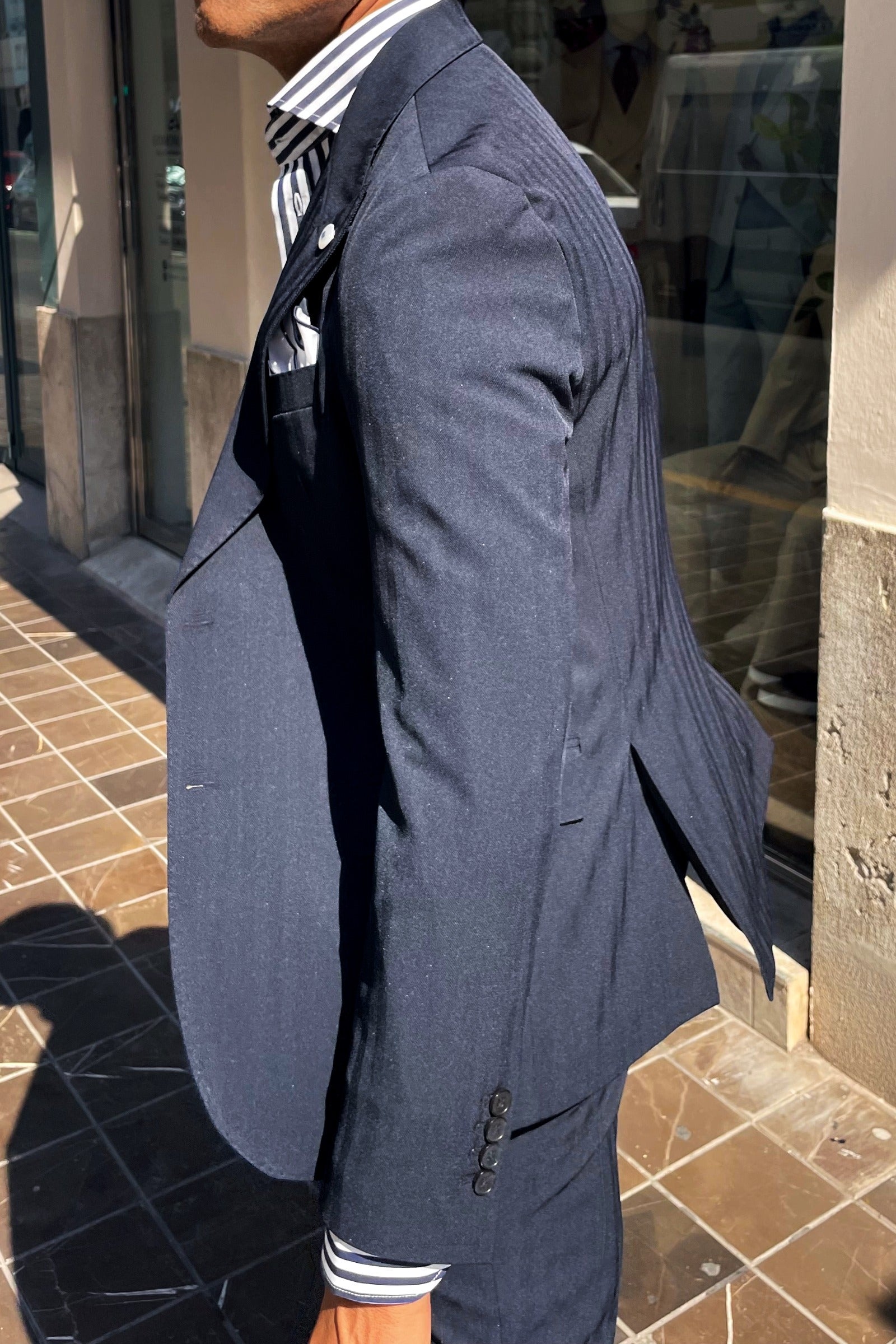 Traje chaleco Brunello