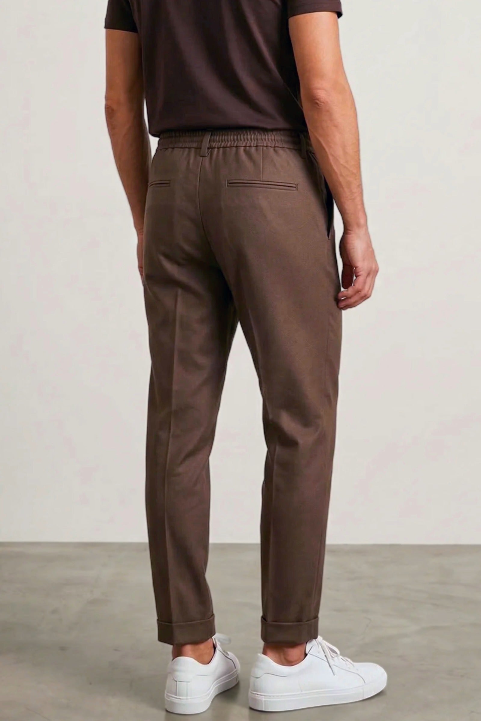 Pantalón Jogger estate