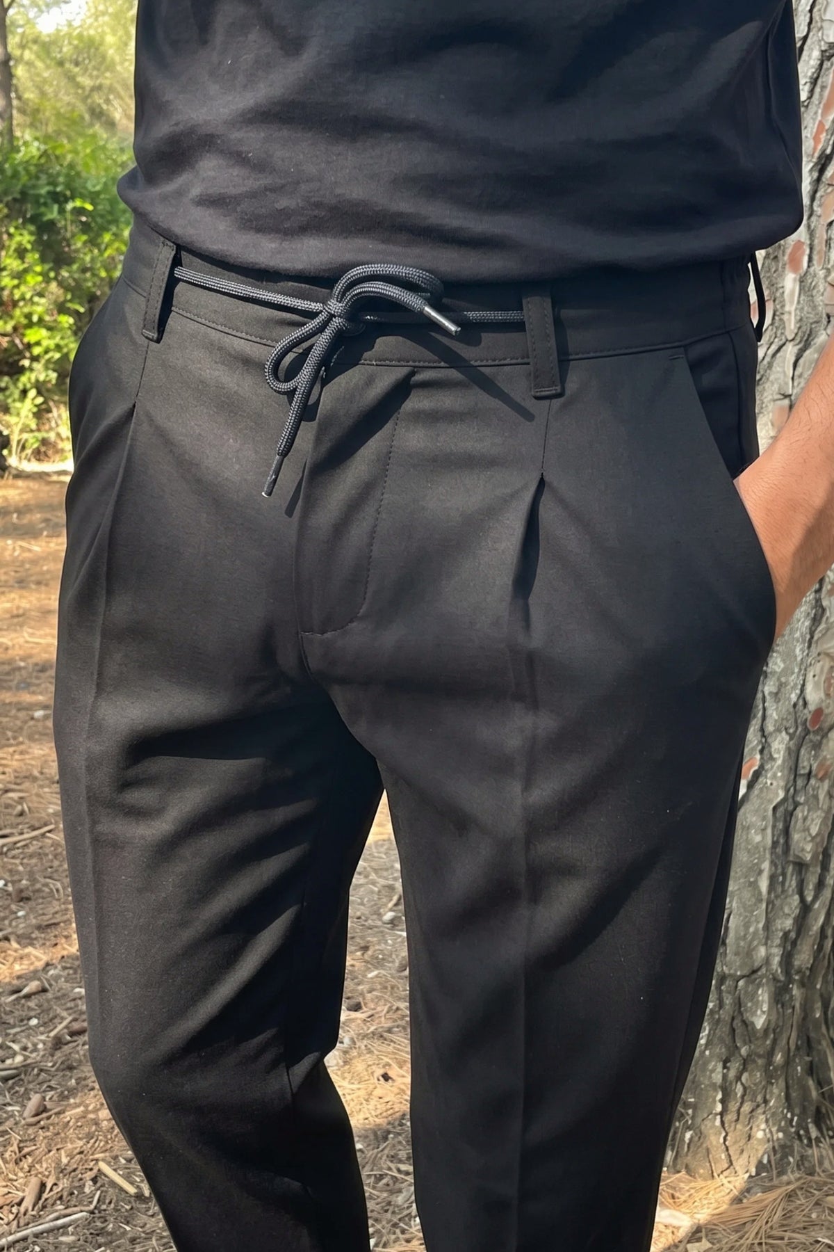 Pantalón jogger Torino
