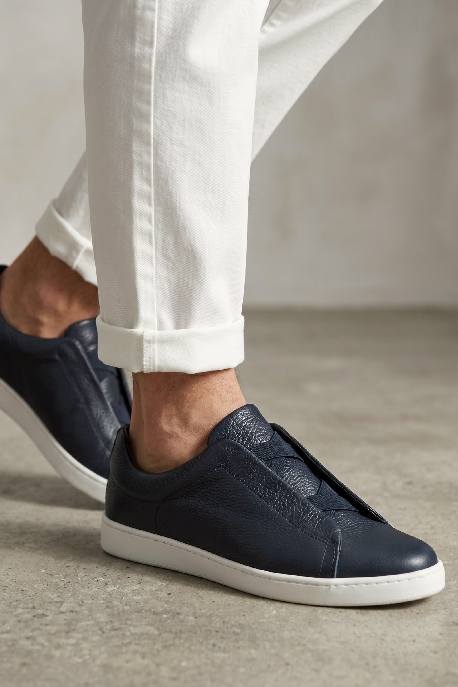 Zapatillas Monaco