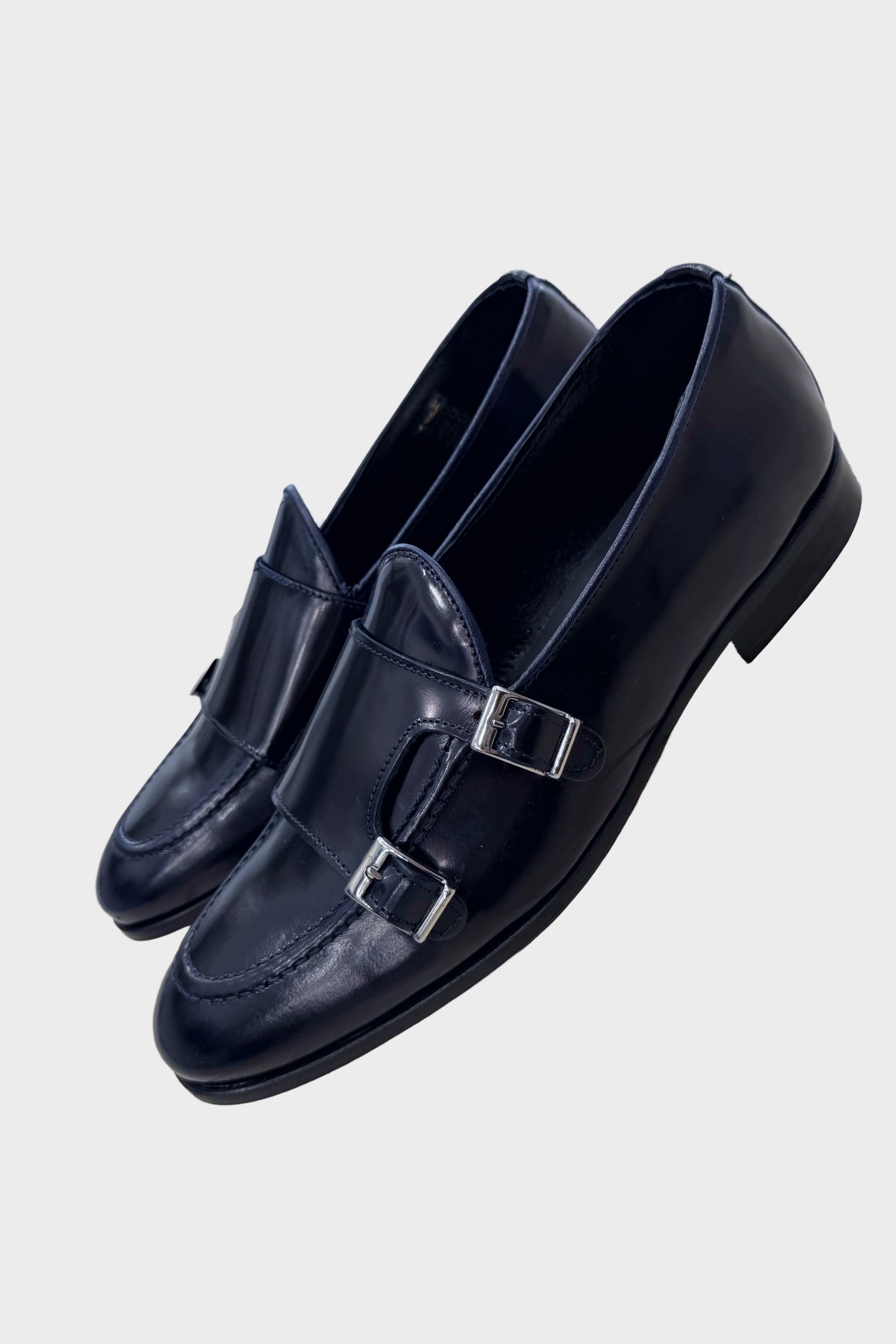 Zapatos DobleHebilla Umberto