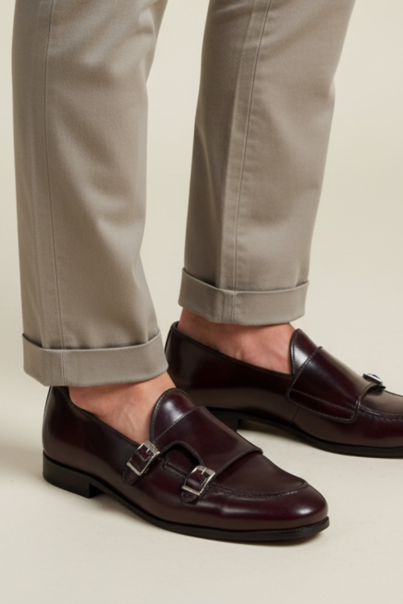 Zapatos DobleHebilla Umberto