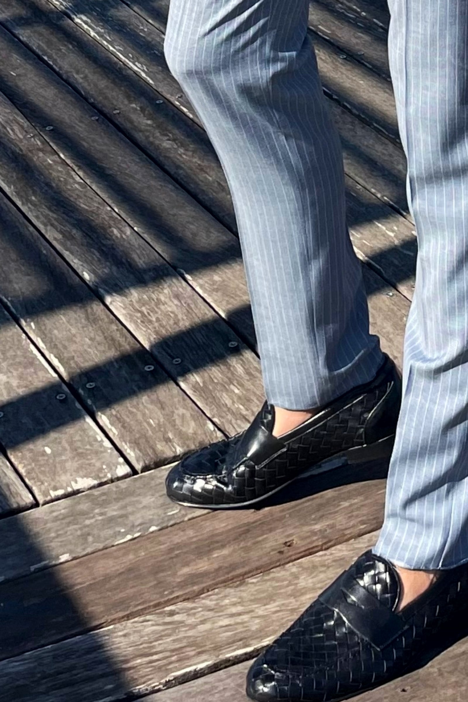 Zapatos Briatore