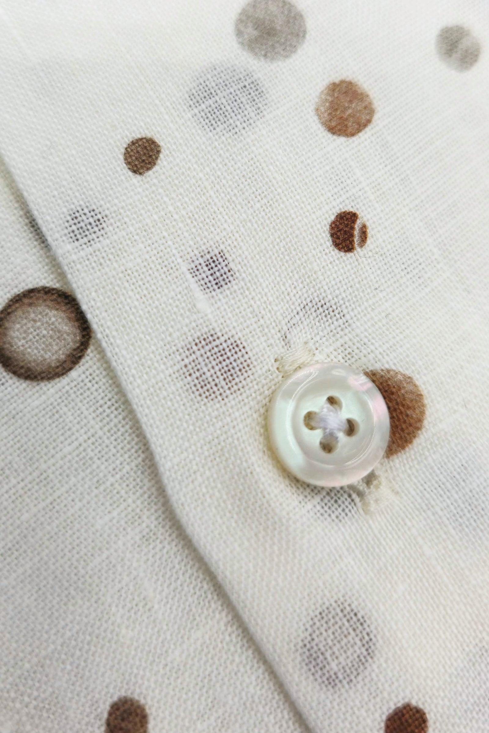 Camisa Lino Bolle
