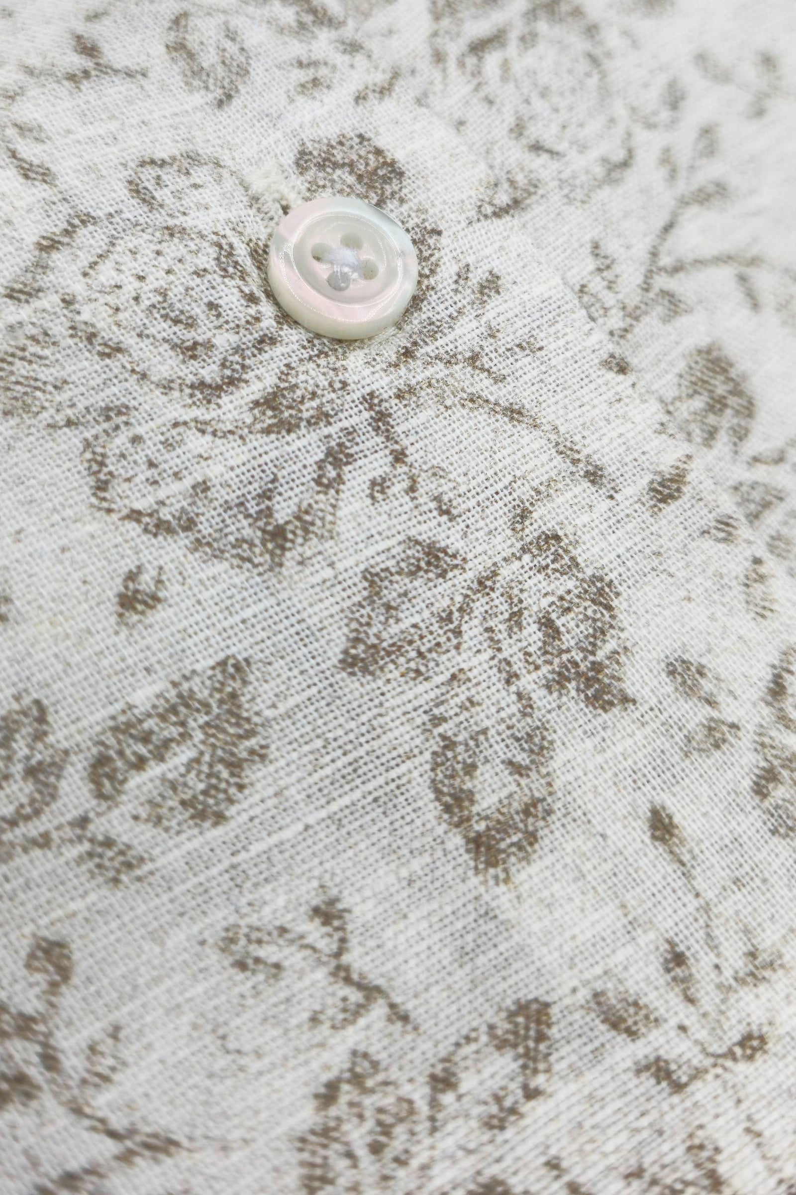Camisa Lino Sahara