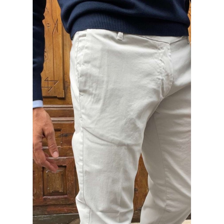 Pantalon Capri