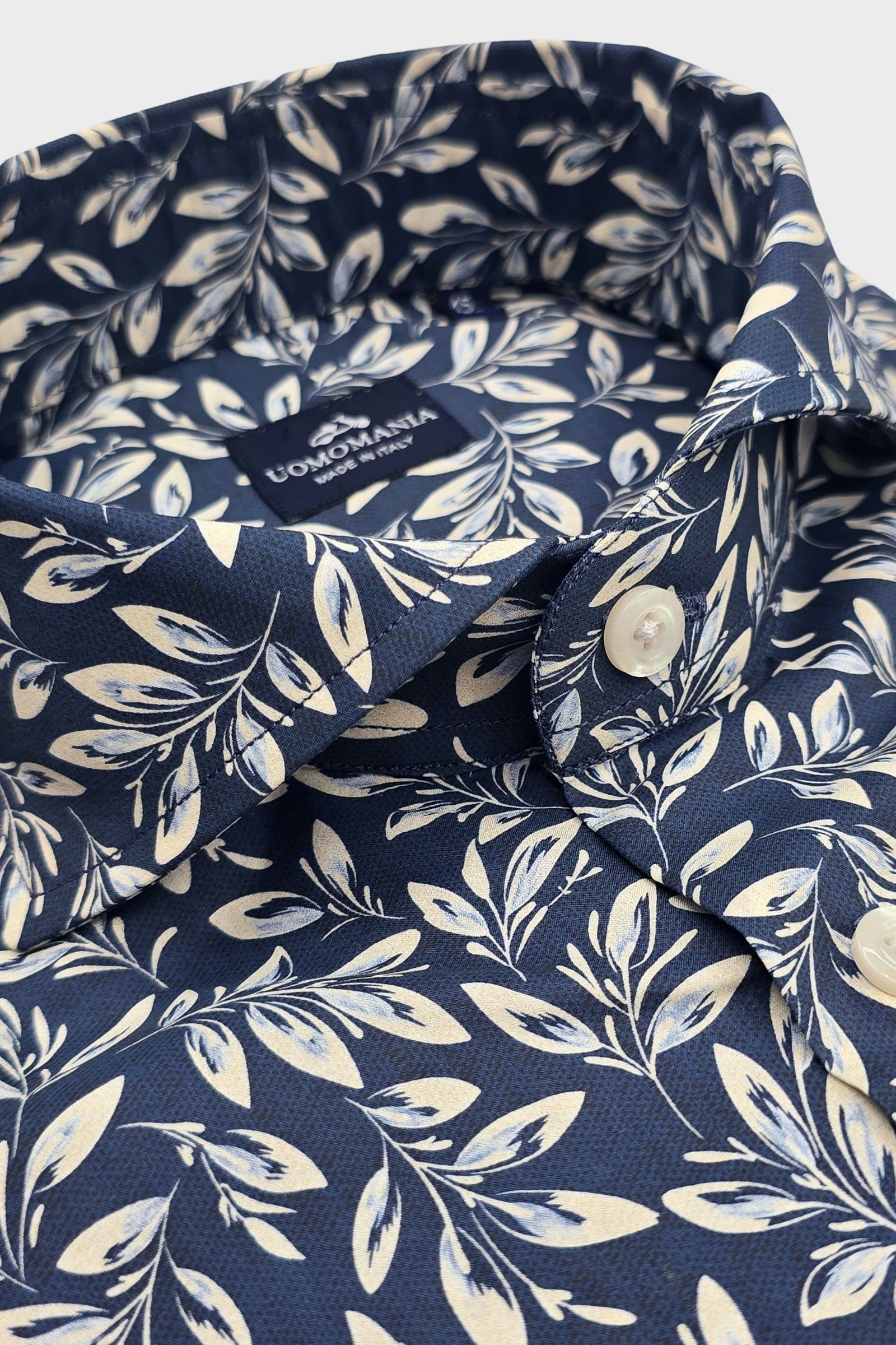 Camisas Italianas de Hombre