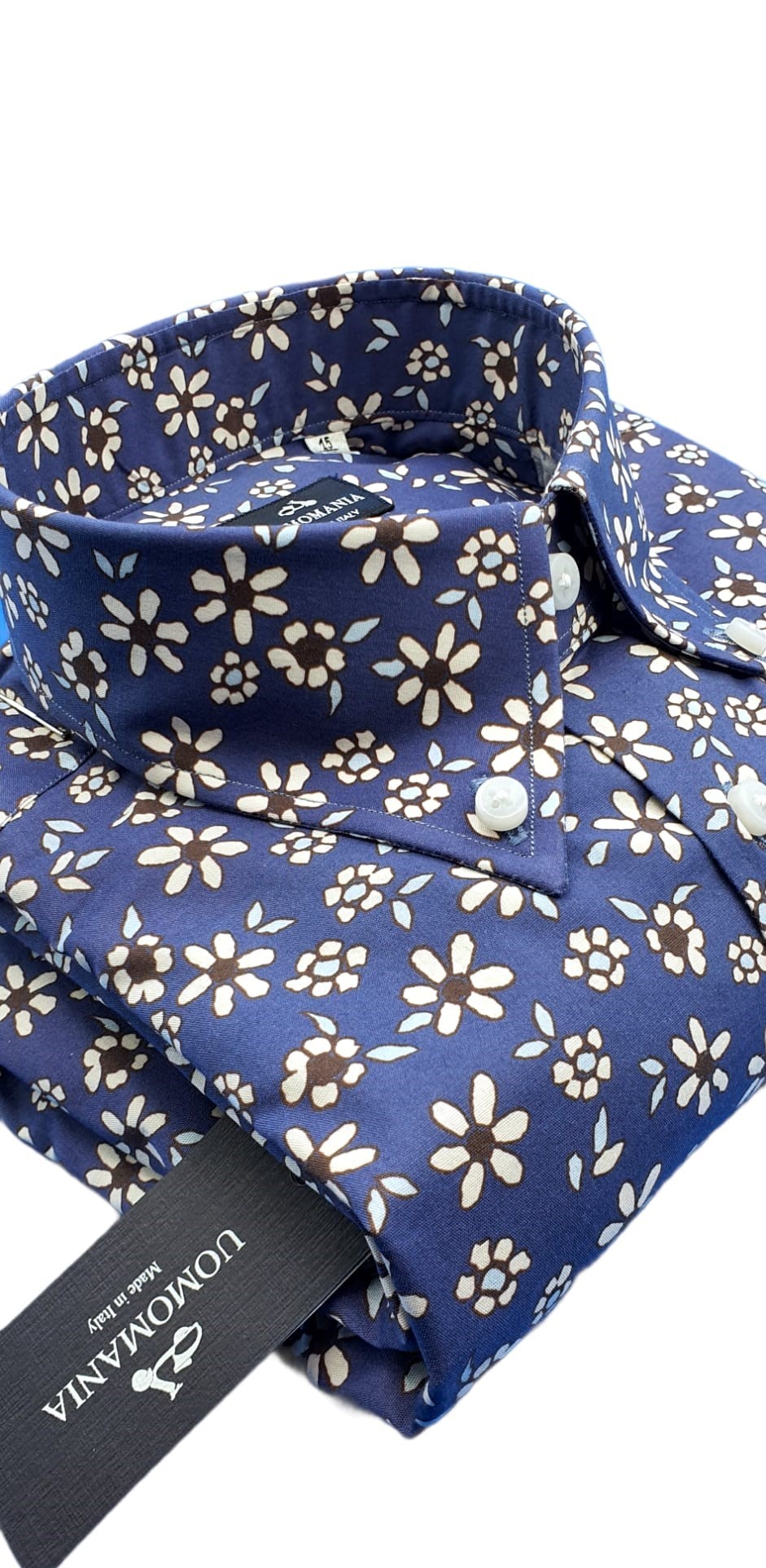 Camisa BD Ibiza