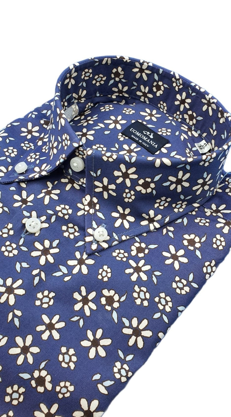 Camisa BD Ibiza