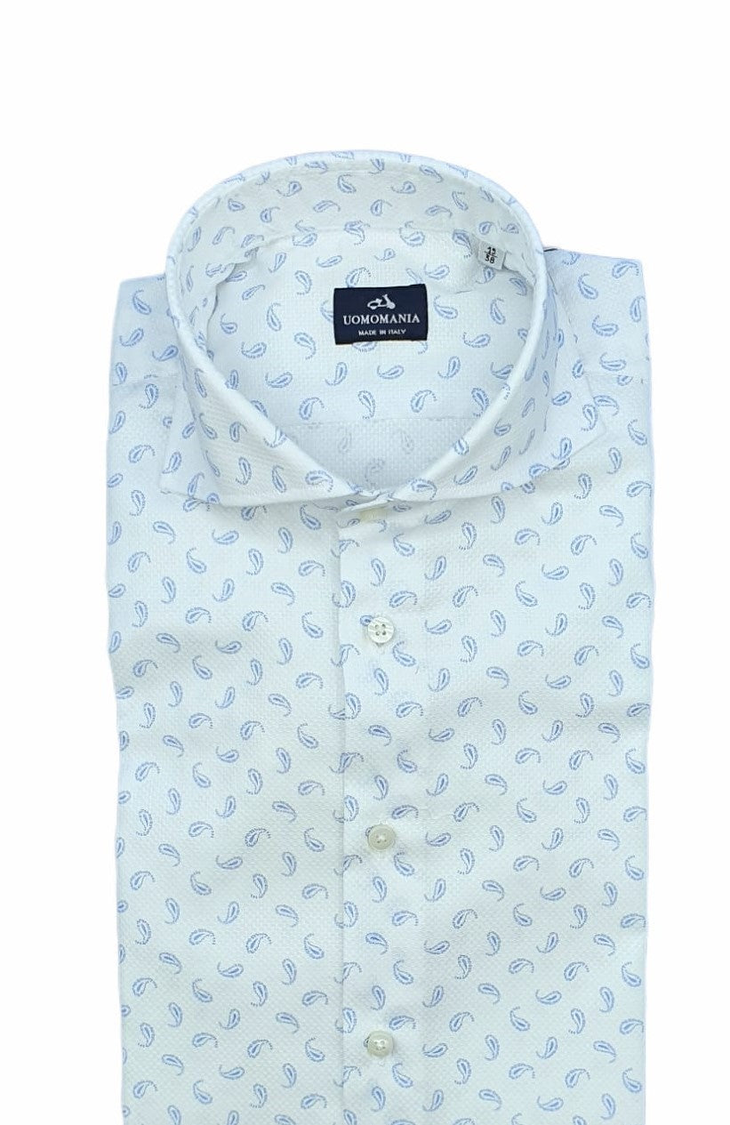 Camisa CI Mykonos